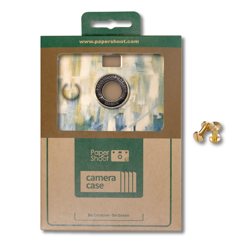 Paper Case - La vie à Paris