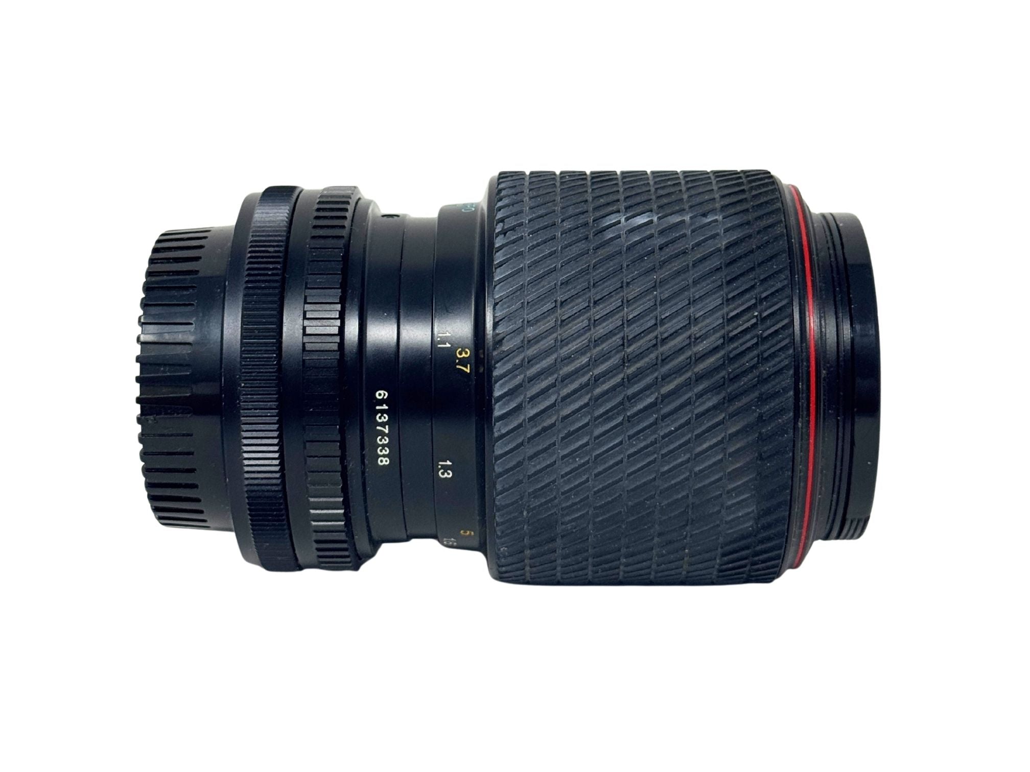 Canon FD fit Tokina 70-210mm f/4-5.6 [6137338] - Lens