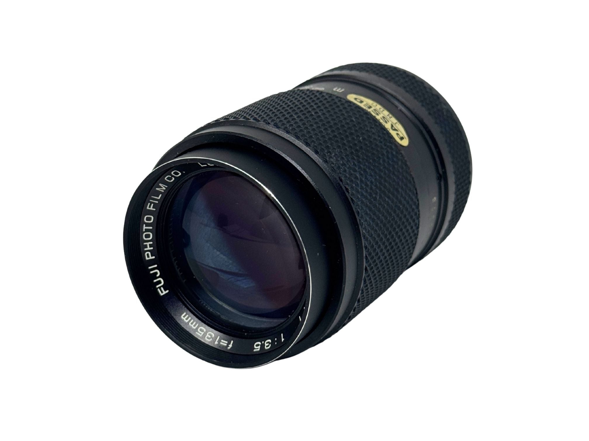 M42 fit Fuji 135mm f/3.5 [458376] - Lens