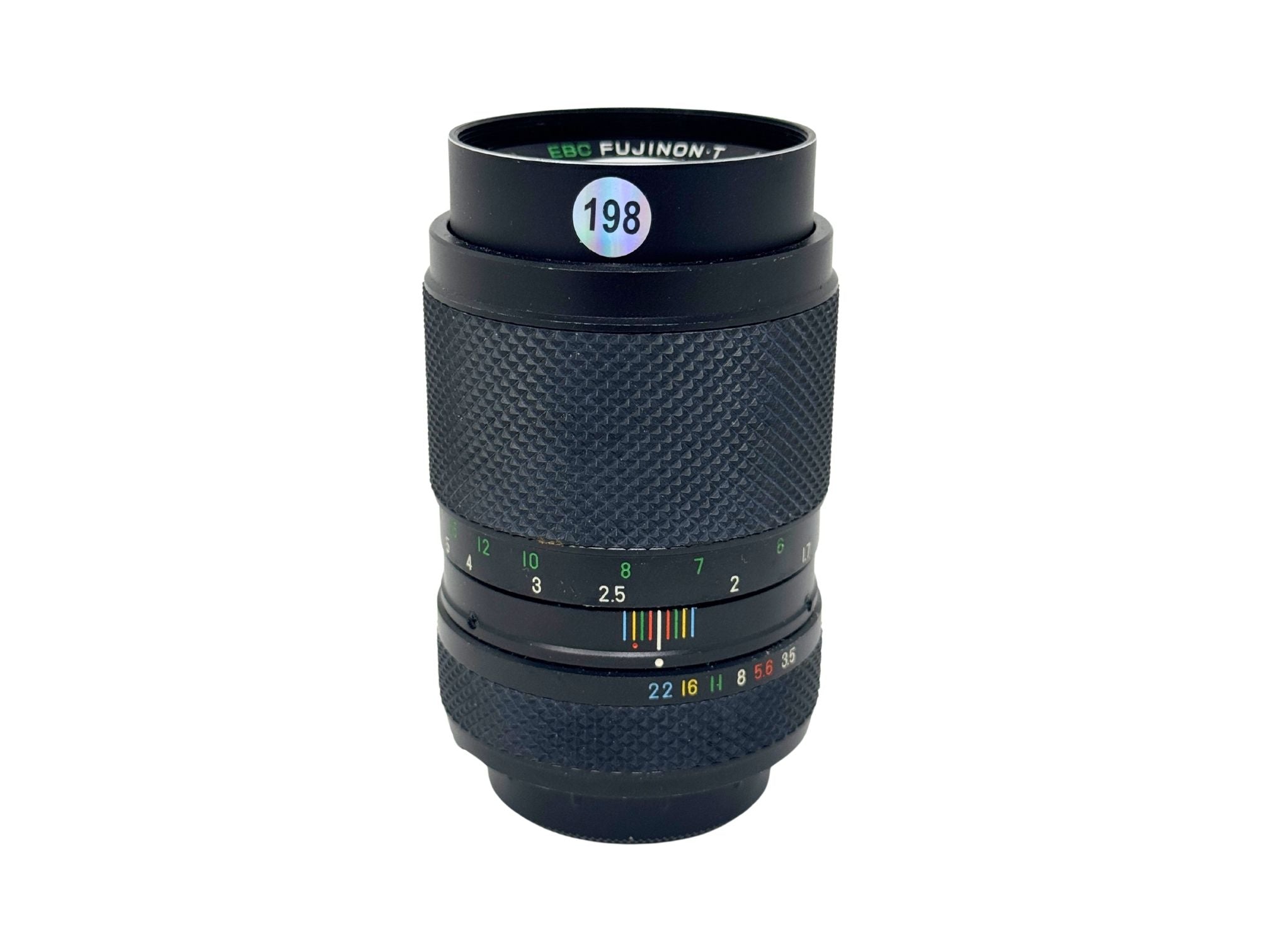 M42 fit Fuji 135mm f/3.5 [458376] - Lens