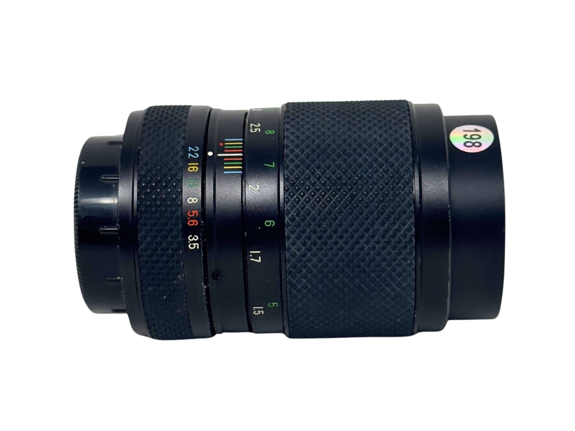 M42 fit Fuji 135mm f/3.5 [458376] - Lens