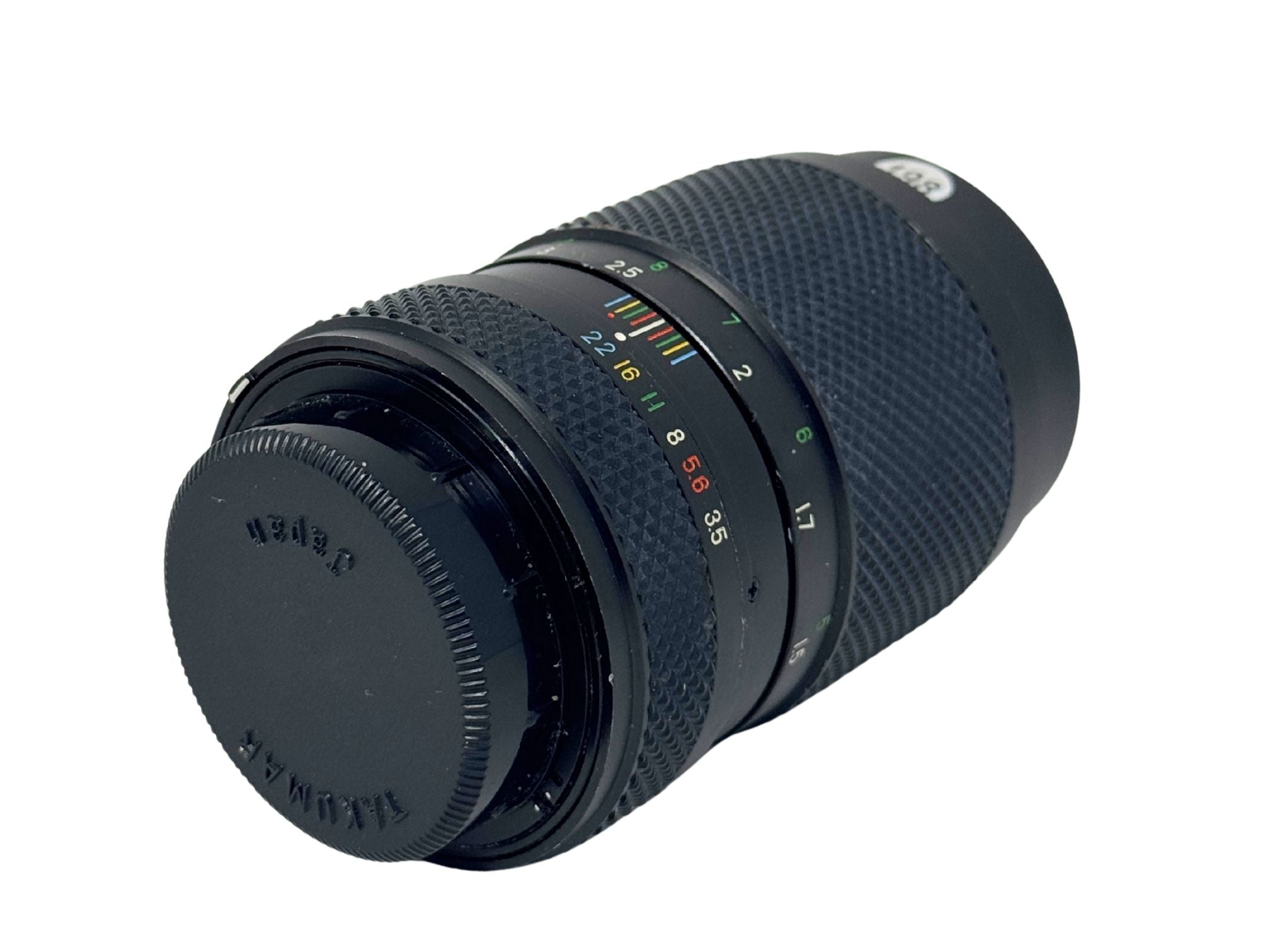 M42 fit Fuji 135mm f/3.5 [458376] - Lens