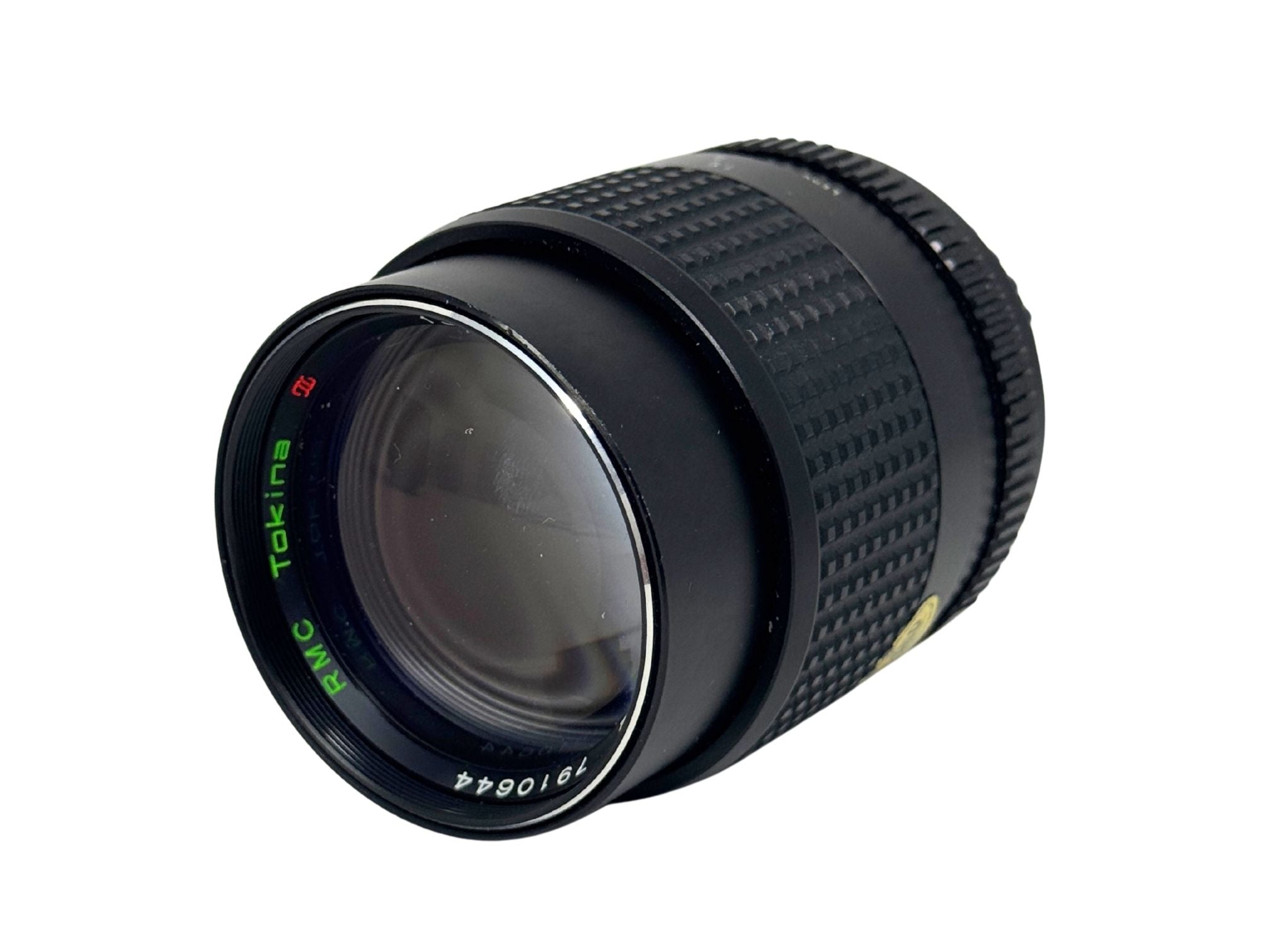 M42 fit Tokina 135mm f/2.8 [7910644] - Lens