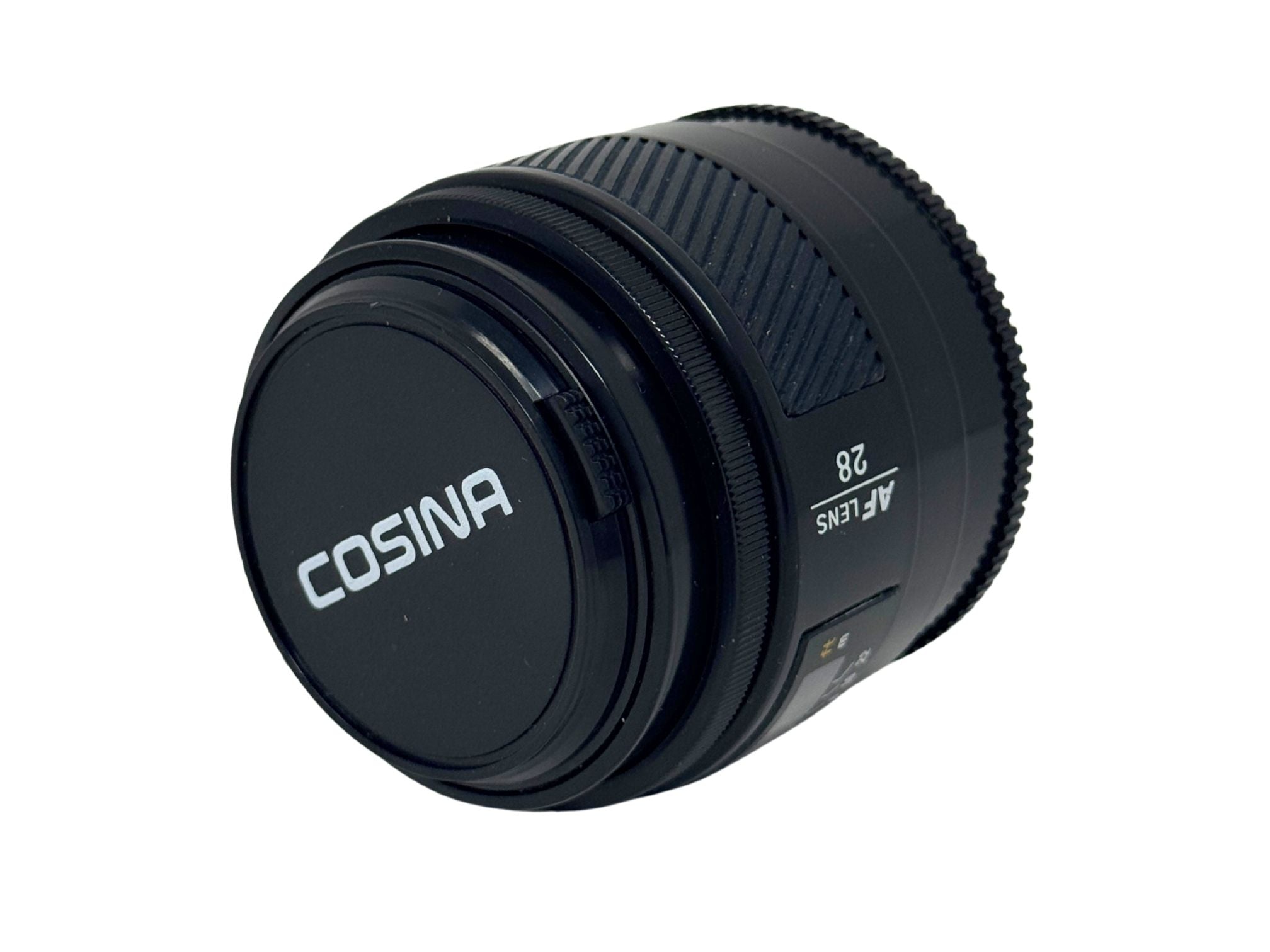 Minolta AF 28mm f/2.8 [1019884] - Lens