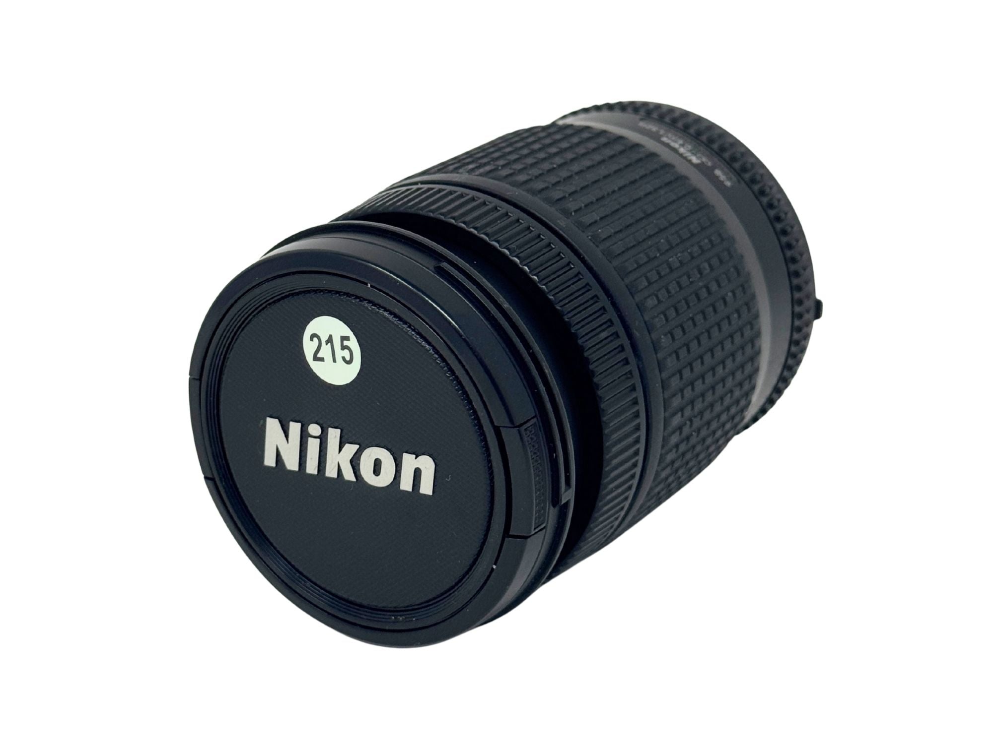 Nikon AF 28-80mm f/3.5-5.6 [2058712] - Lens