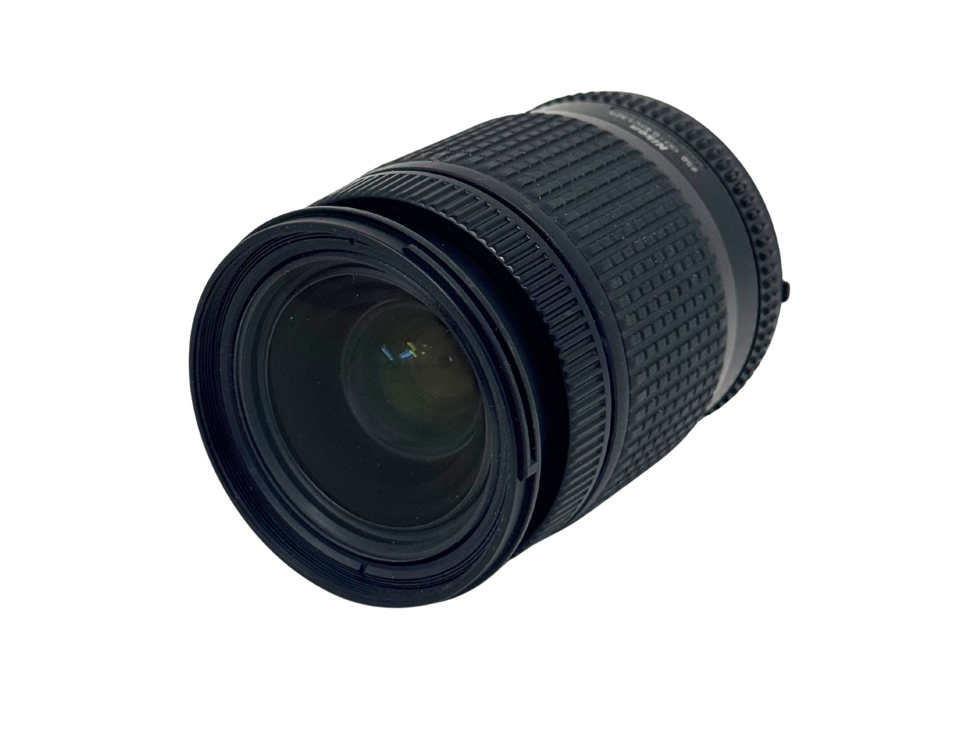Nikon AF 28-80mm f/3.5-5.6 [2058712] - Lens