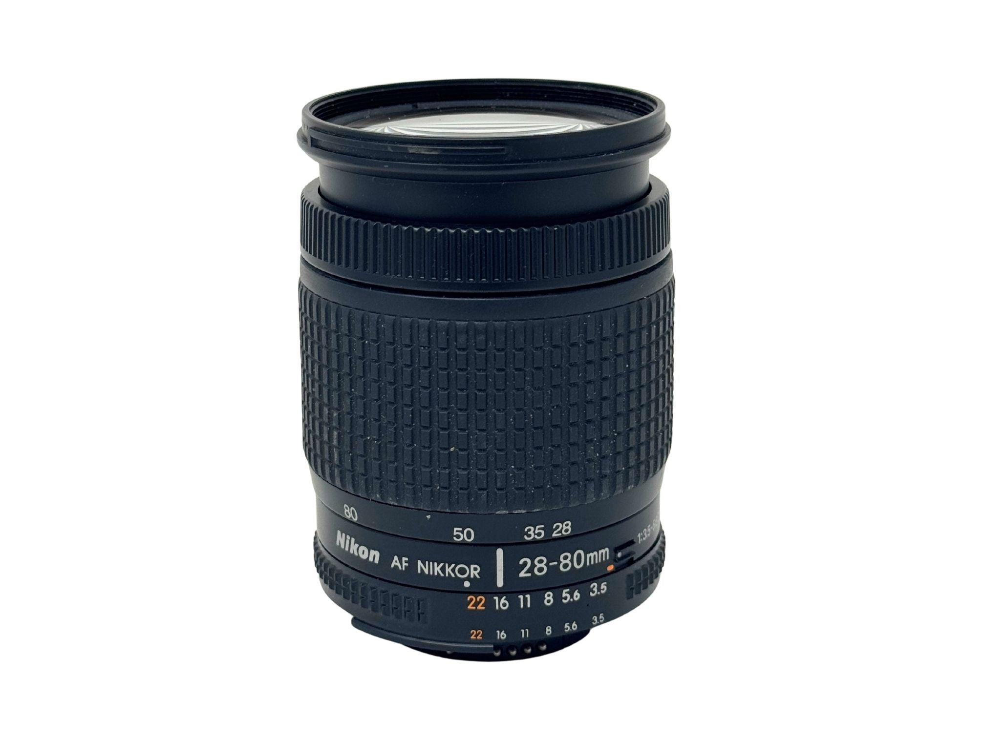 Nikon AF 28-80mm f/3.5-5.6 [2058712] - Lens