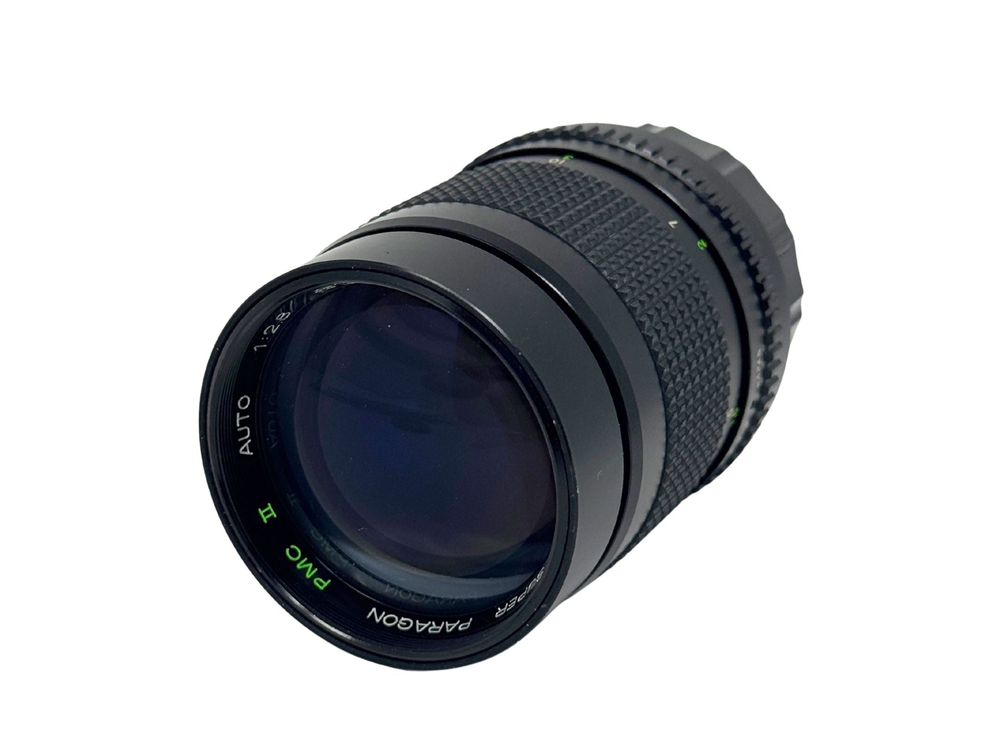 Nikon Ai fit Paragon 135mm f/2.8 [810186] - Lens