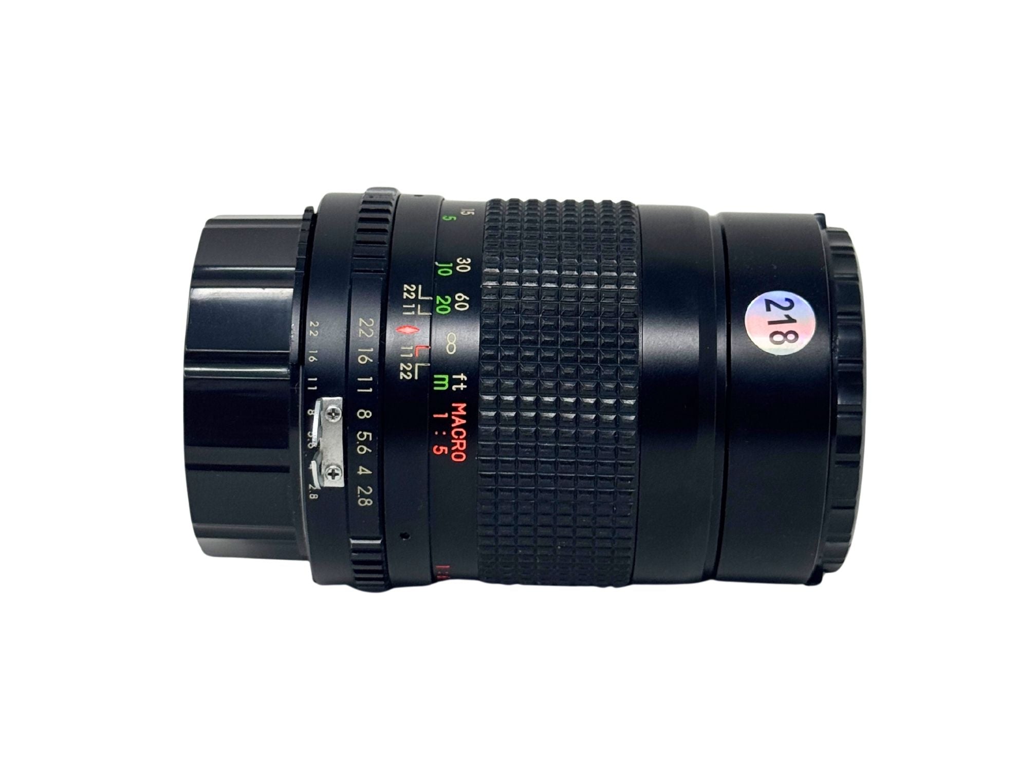 Nikon Ai fit Paragon 135mm f/2.8 [810186] - Lens