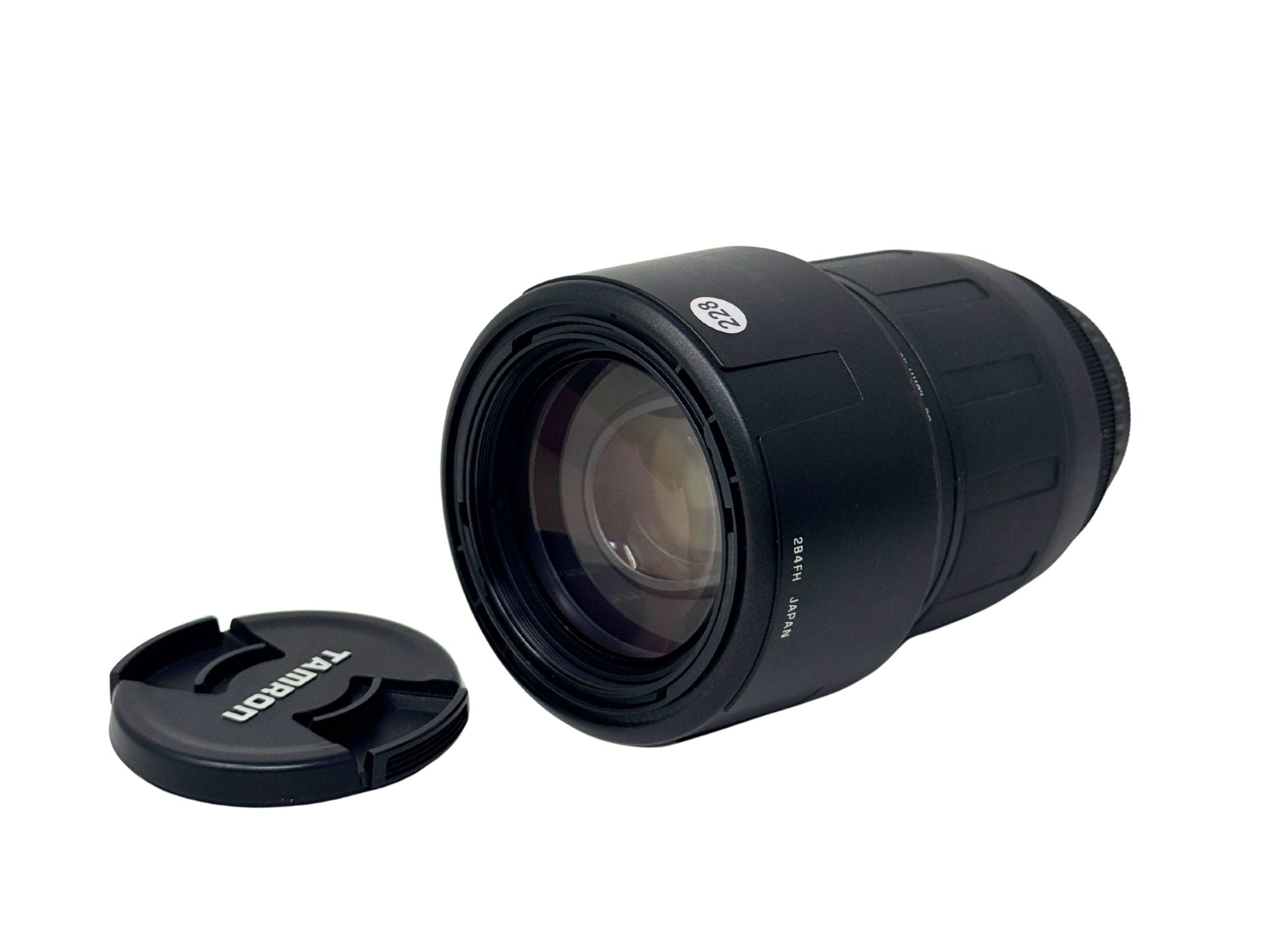 Pentax AF fit Tamron 75-300mm f/4-5.6 LD [131905] - Lens