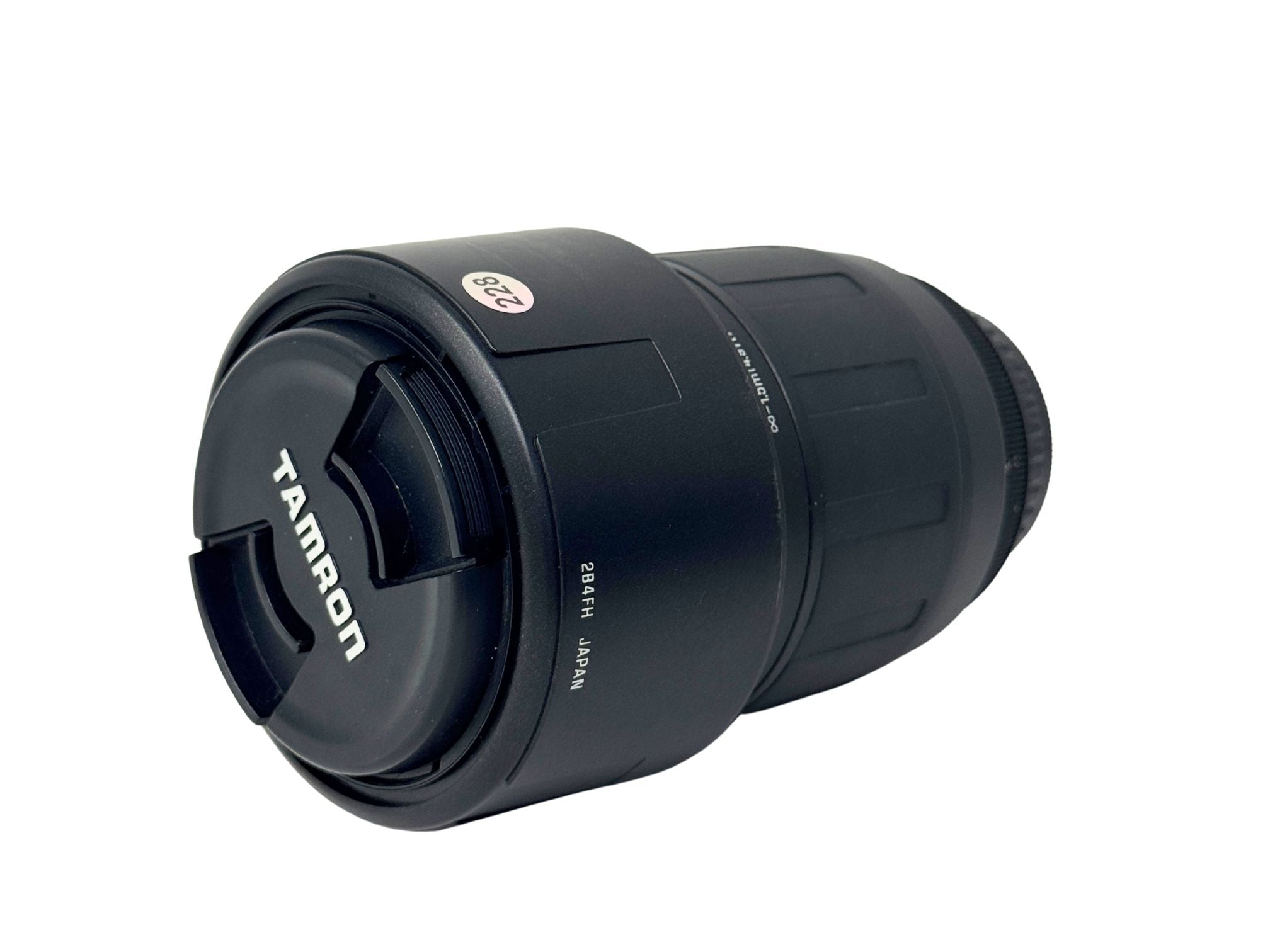 Pentax AF fit Tamron 75-300mm f/4-5.6 LD [131905] - Lens