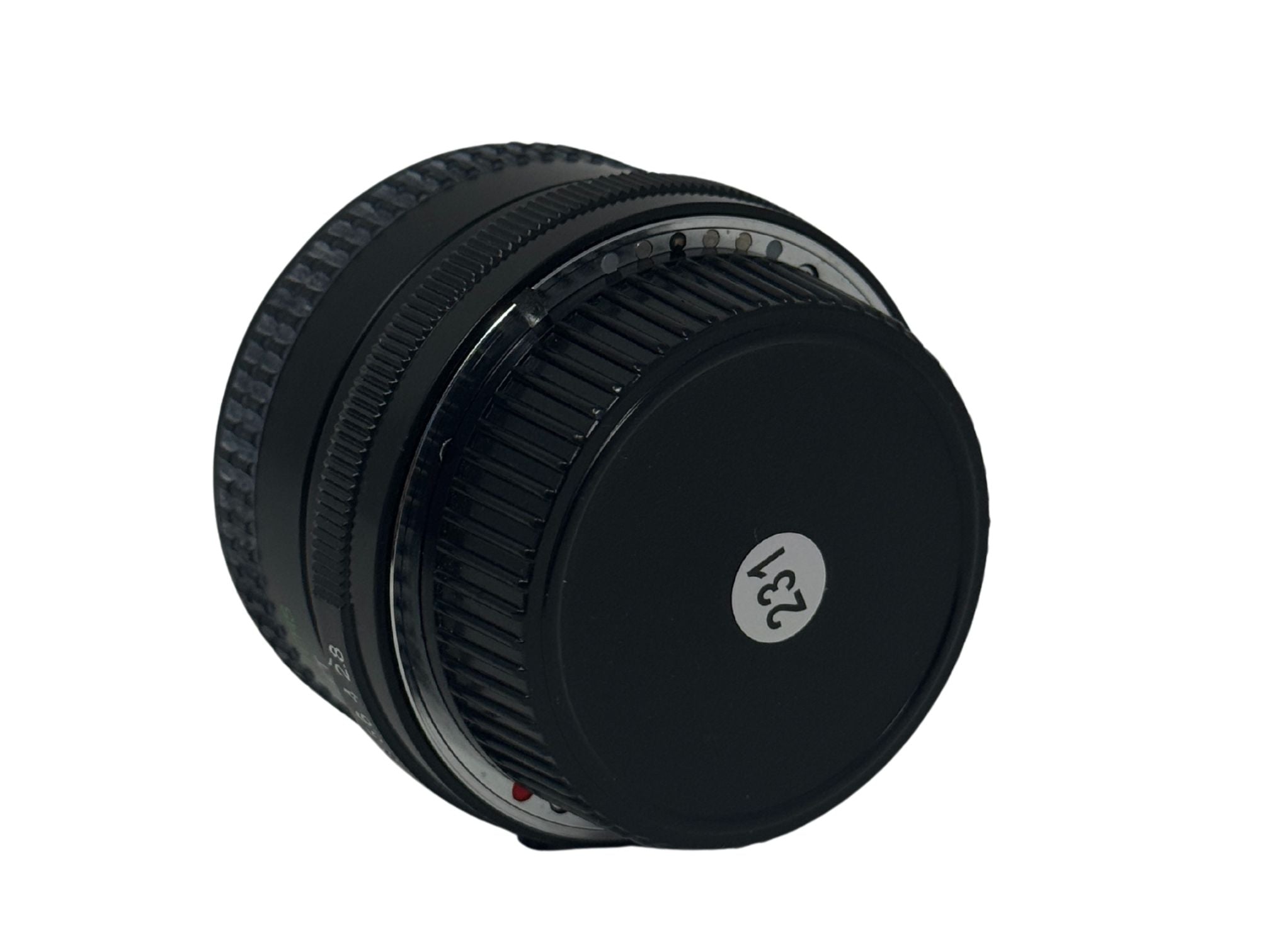 Pentax-A fit Vivitar 24mm f/2.8 [95070868] - Lens
