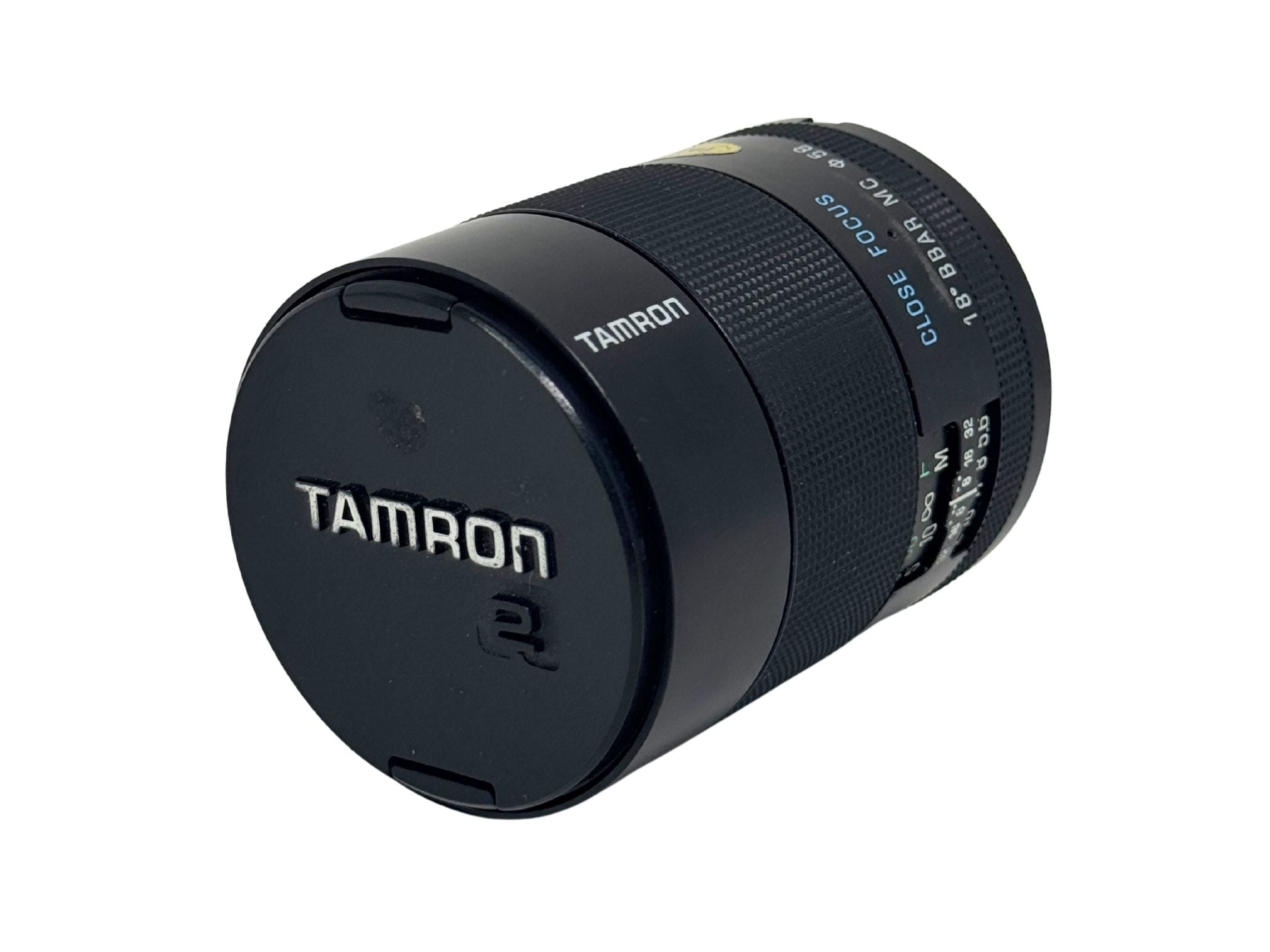 Tamron Adaptall 135mm f/2.5 03B [90000086] - Lens