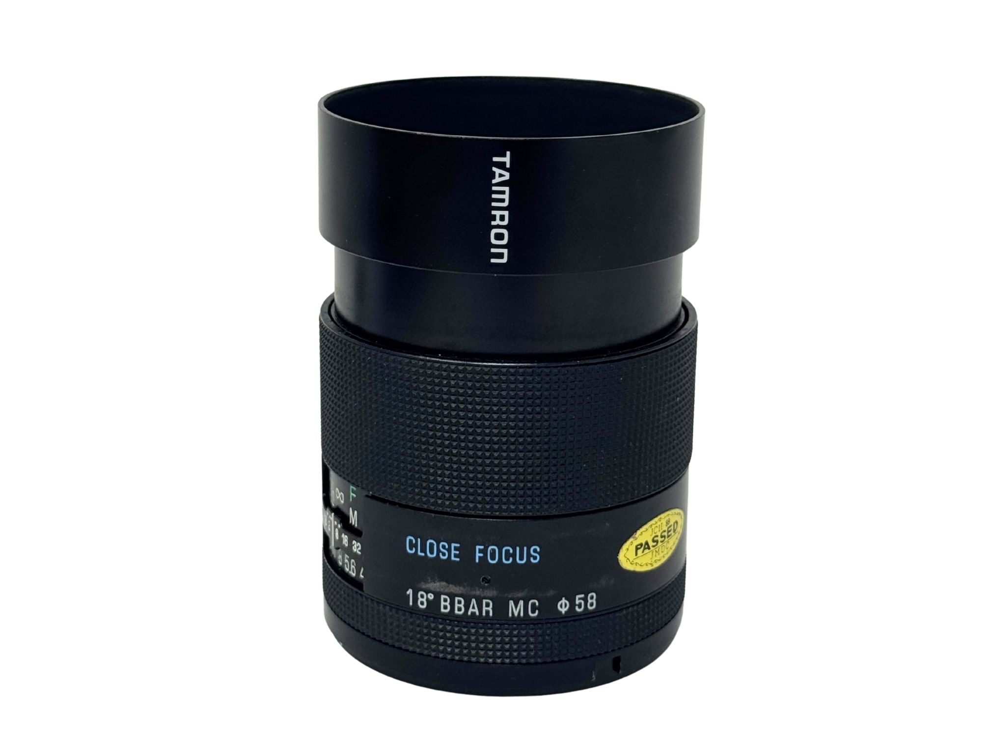 Tamron Adaptall 135mm f/2.5 03B [90000086] - Lens