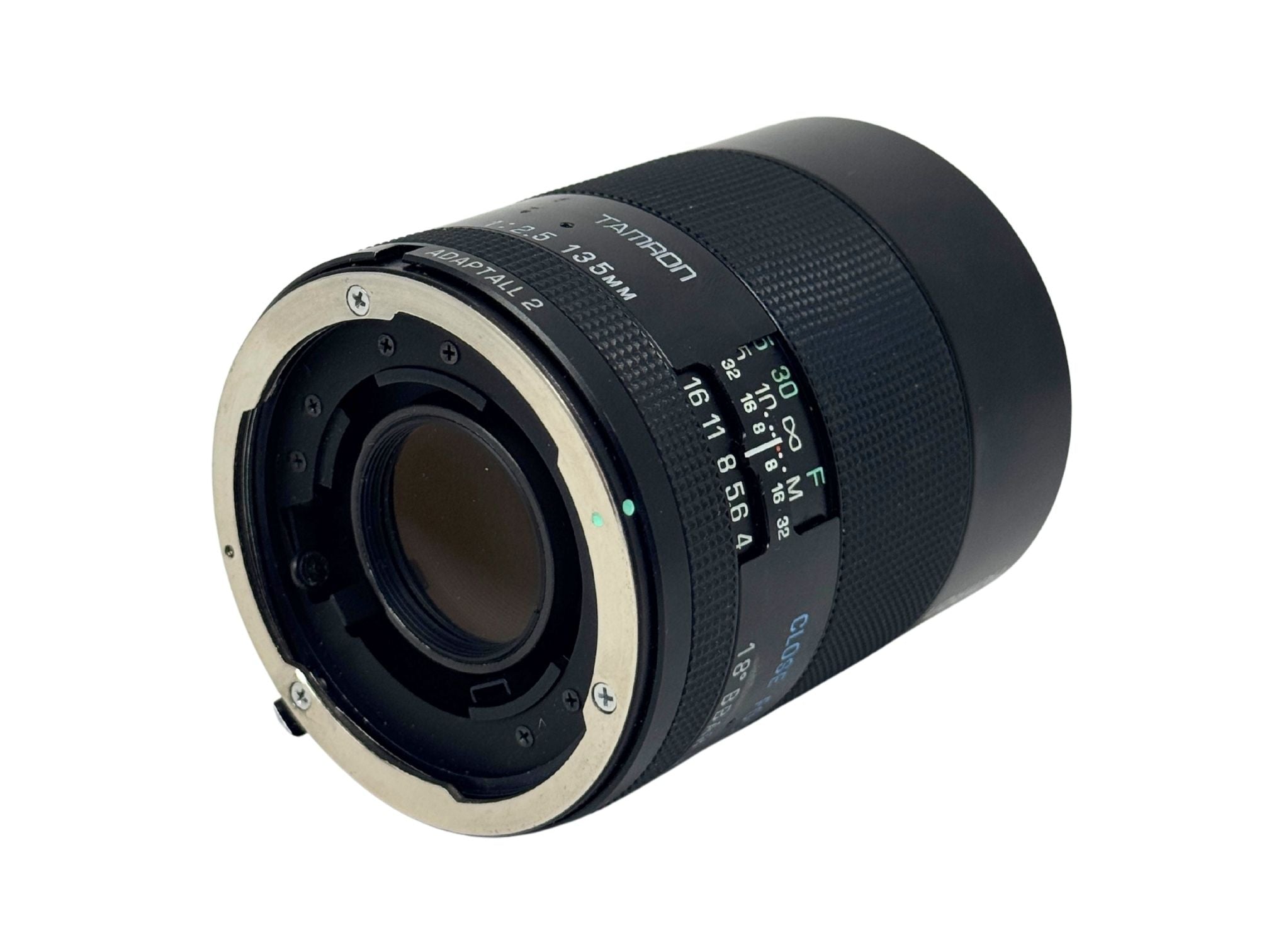 Tamron Adaptall 135mm f/2.5 03B [90000086] - Lens