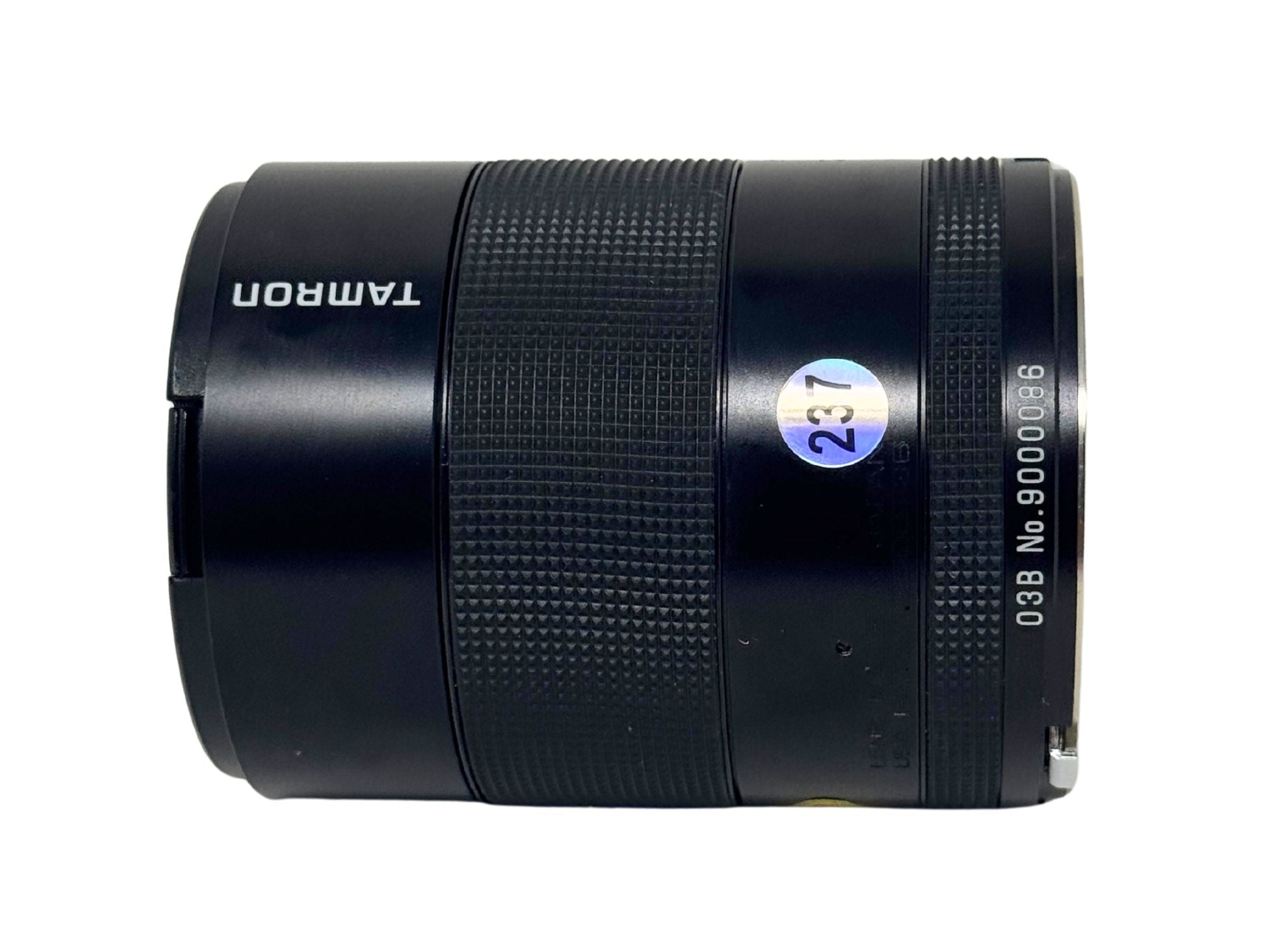 Tamron Adaptall 135mm f/2.5 03B [90000086] - Lens