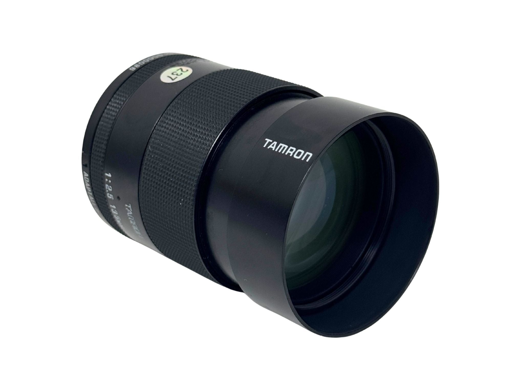 Tamron Adaptall 135mm f/2.5 03B [90000086] - Lens