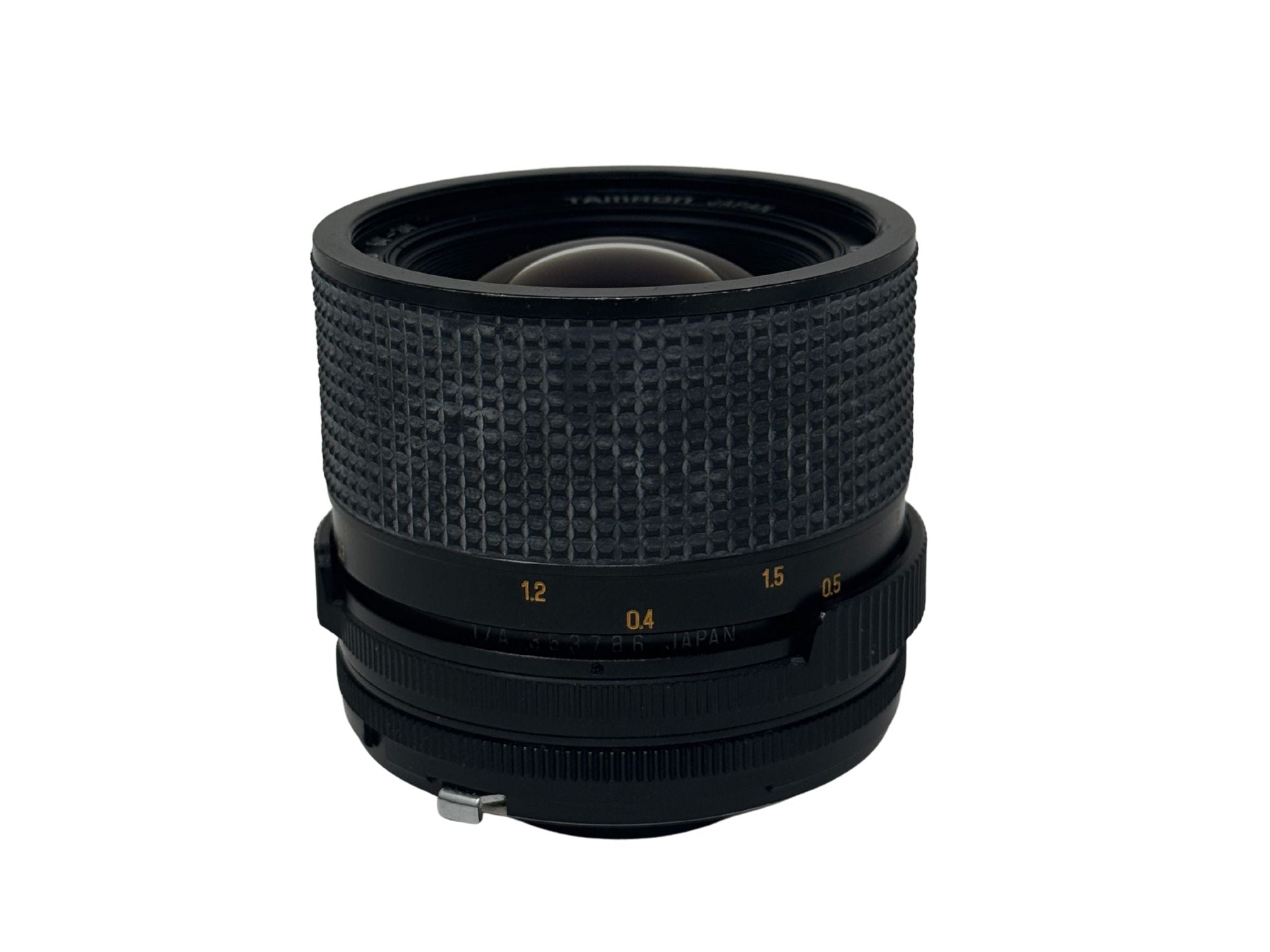 Tamron Adaptall 35-70mm f/3.5 17A [353786] - Lens