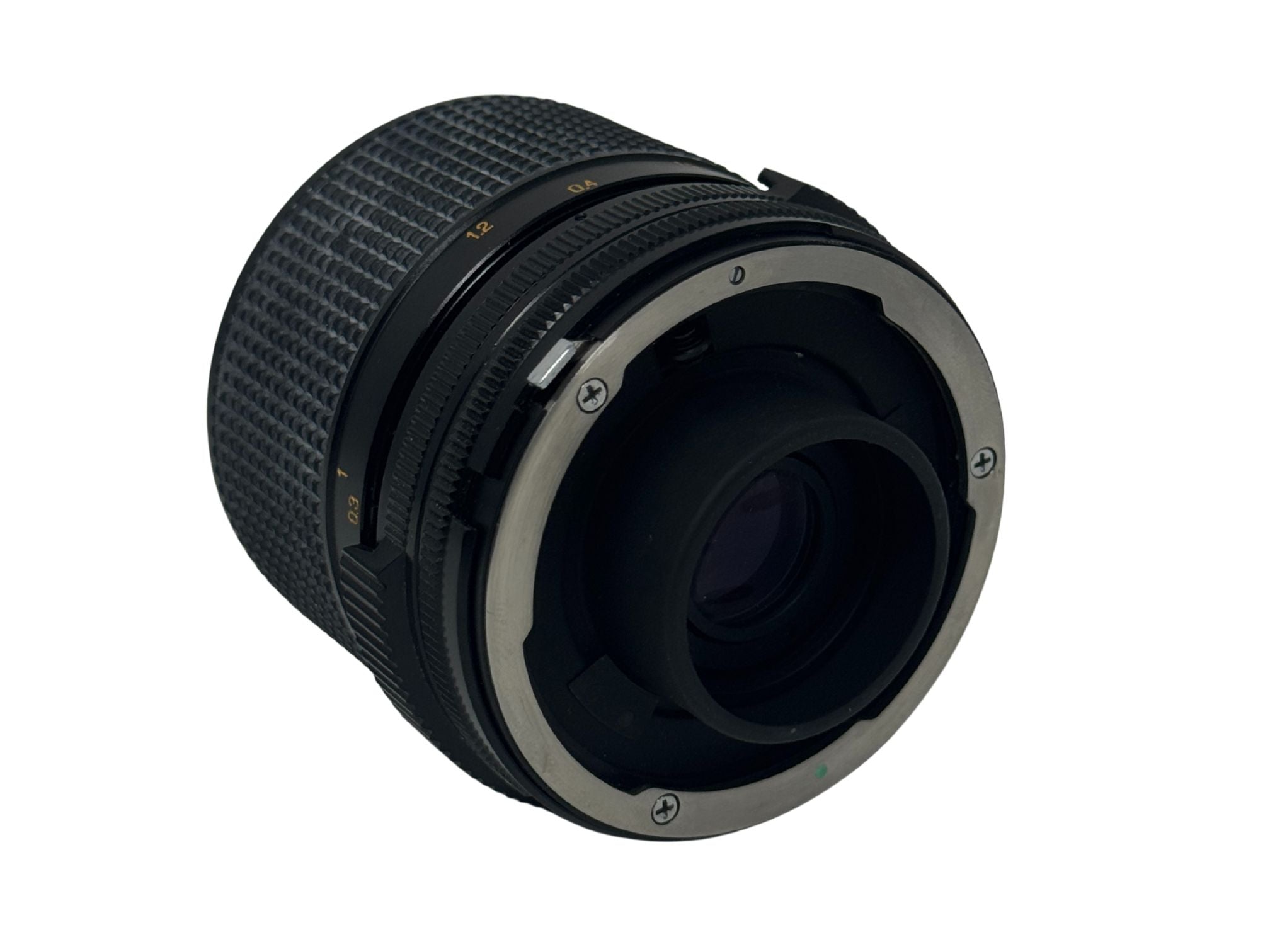 Tamron Adaptall 35-70mm f/3.5 17A [353786] - Lens