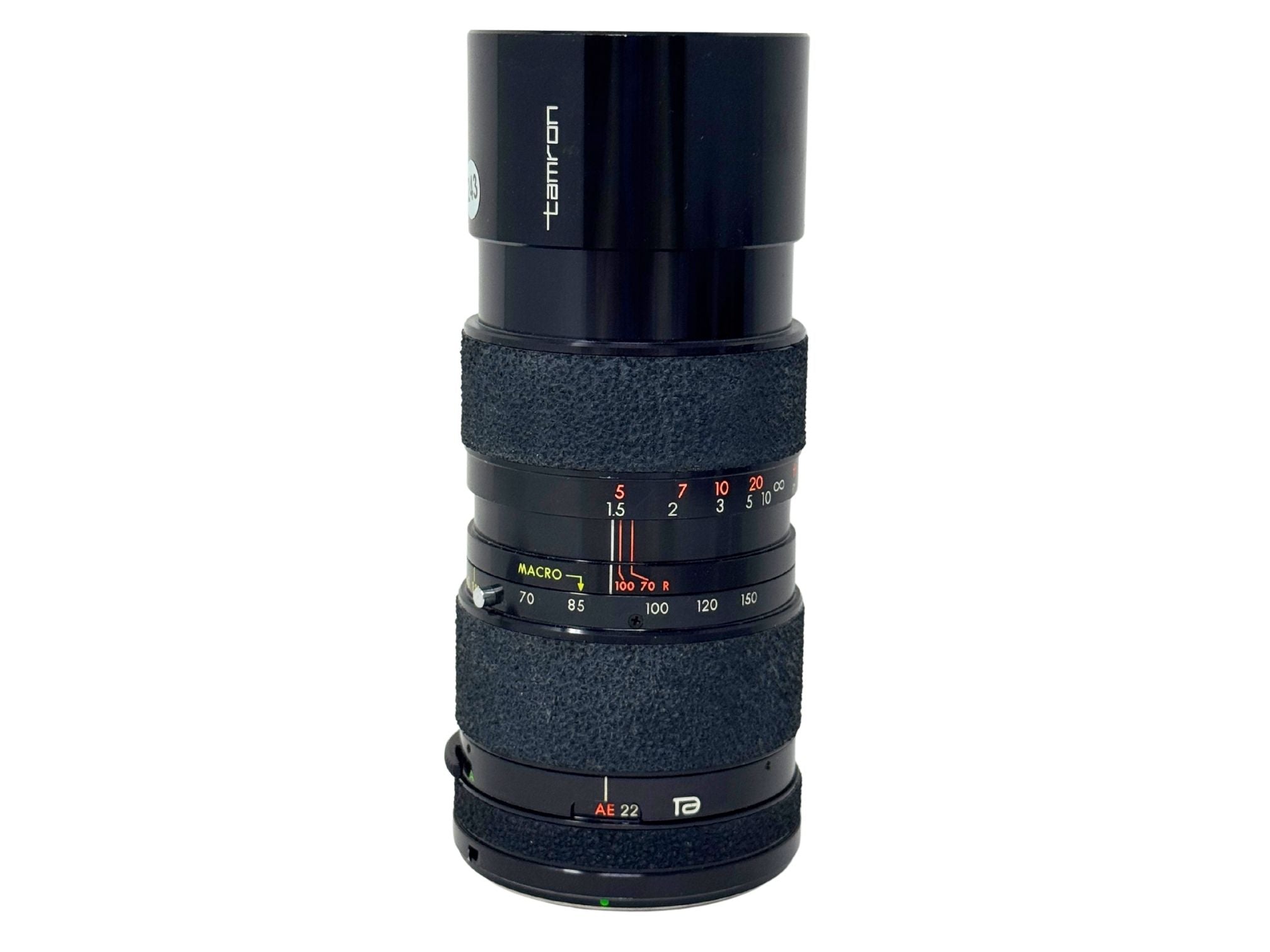 Tamron Adaptall 70-150mm f/3.5 QZ-150M [7140358] - Lens