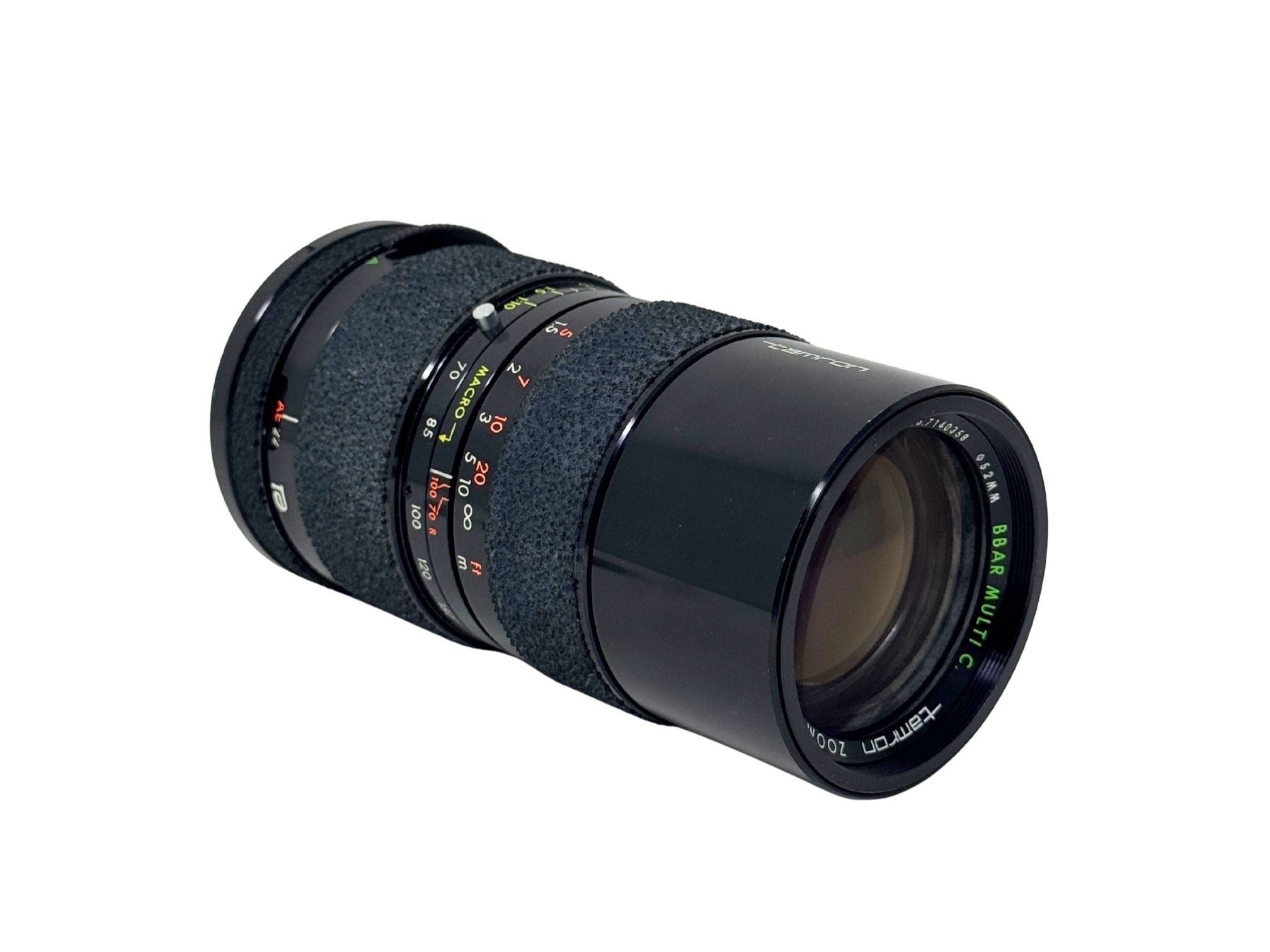 Tamron Adaptall 70-150mm f/3.5 QZ-150M [7140358] - Lens
