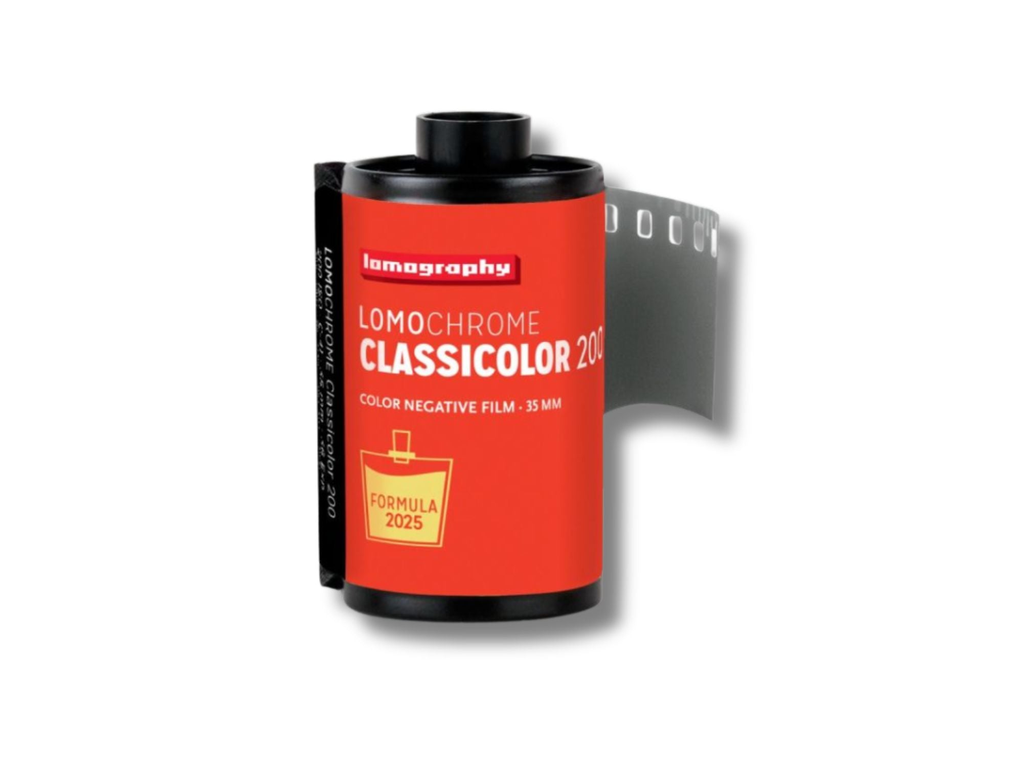 Lomography LomoChrome Classicolor - 35mm film