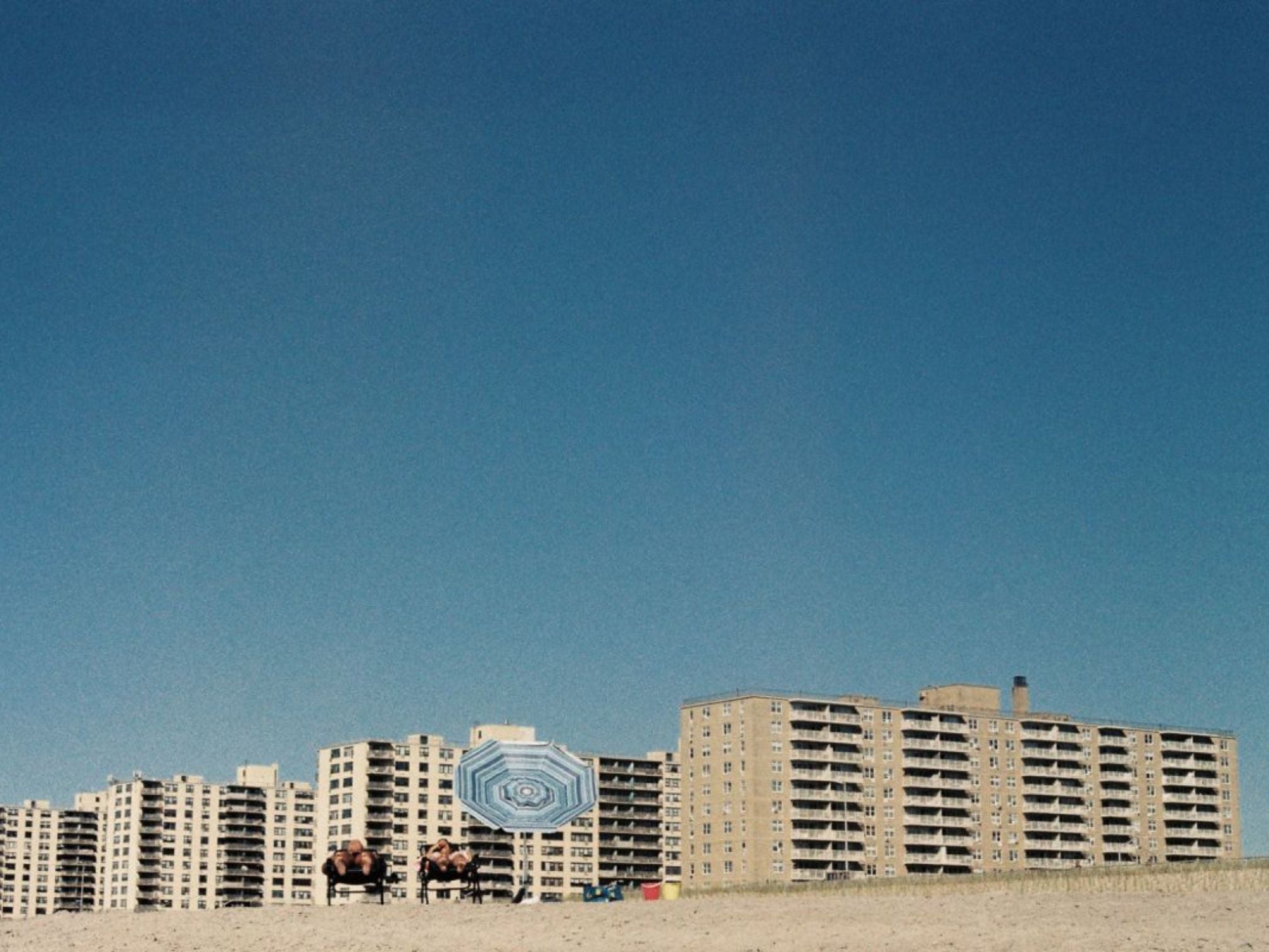 Lomography LomoChrome Classicolor - 35mm film