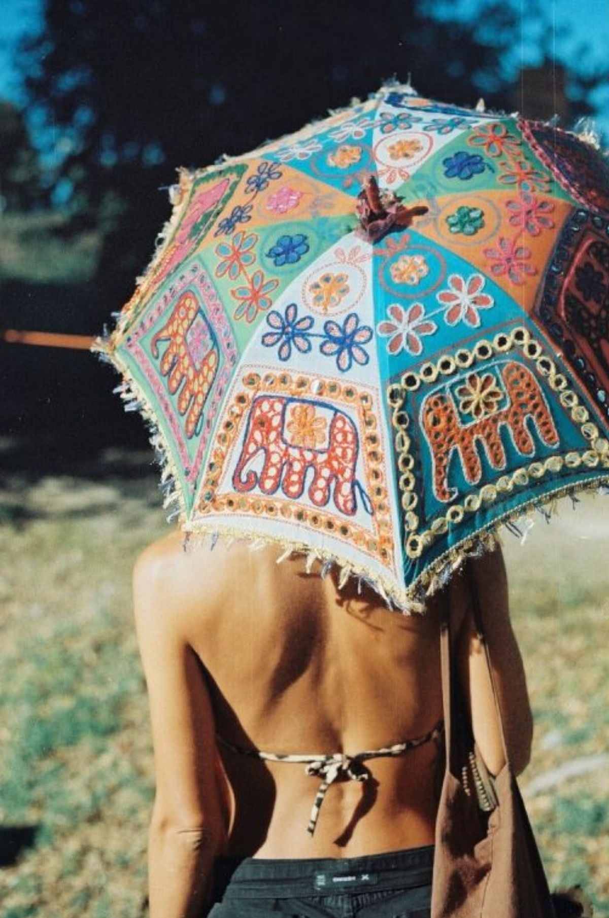 Lomography LomoChrome Classicolor - 35mm film