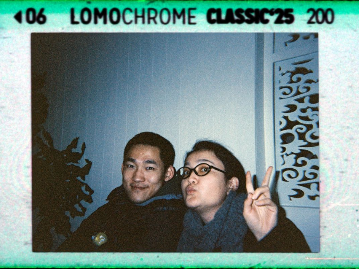 Lomography LomoChrome Classicolor 200 - 110 Film