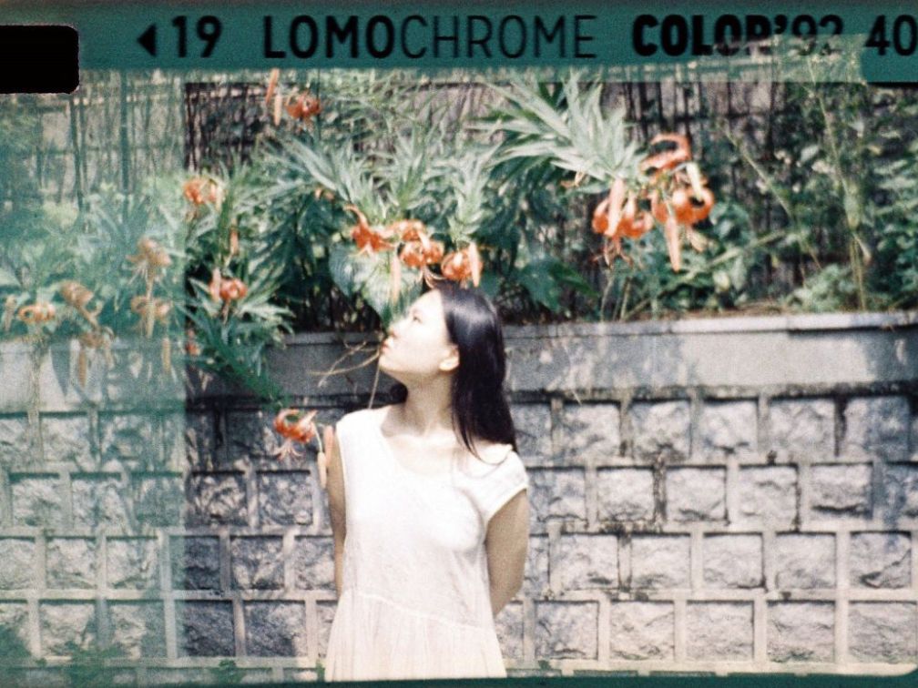 Lomography LomoChrome Colour '92 (Sunkissed) - 110 Film - Sample Image 2 - Jiun Shin Yu Jiwon