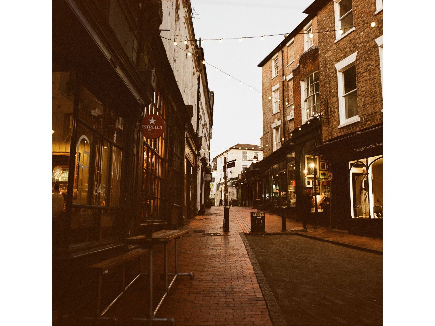  Lomography LomoChrome Colour '92 (Sunkissed) - 120 Film - Heather Hughes Sample Image 7