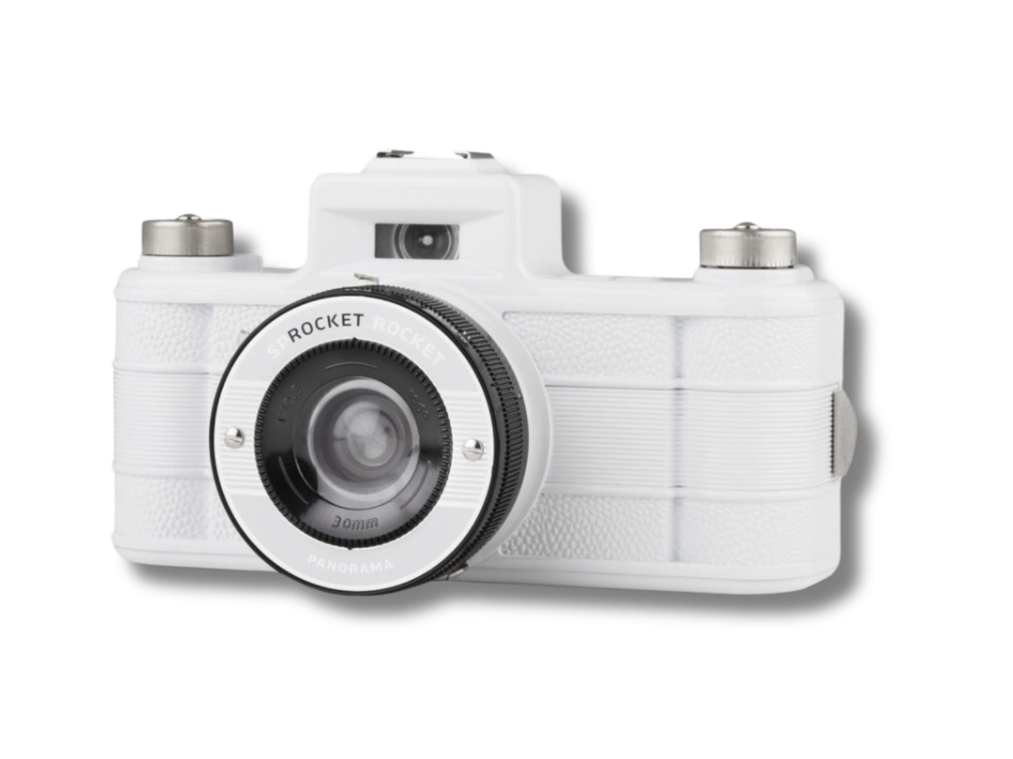 Lomography Sprocket Rocket - 35mm Film Camera