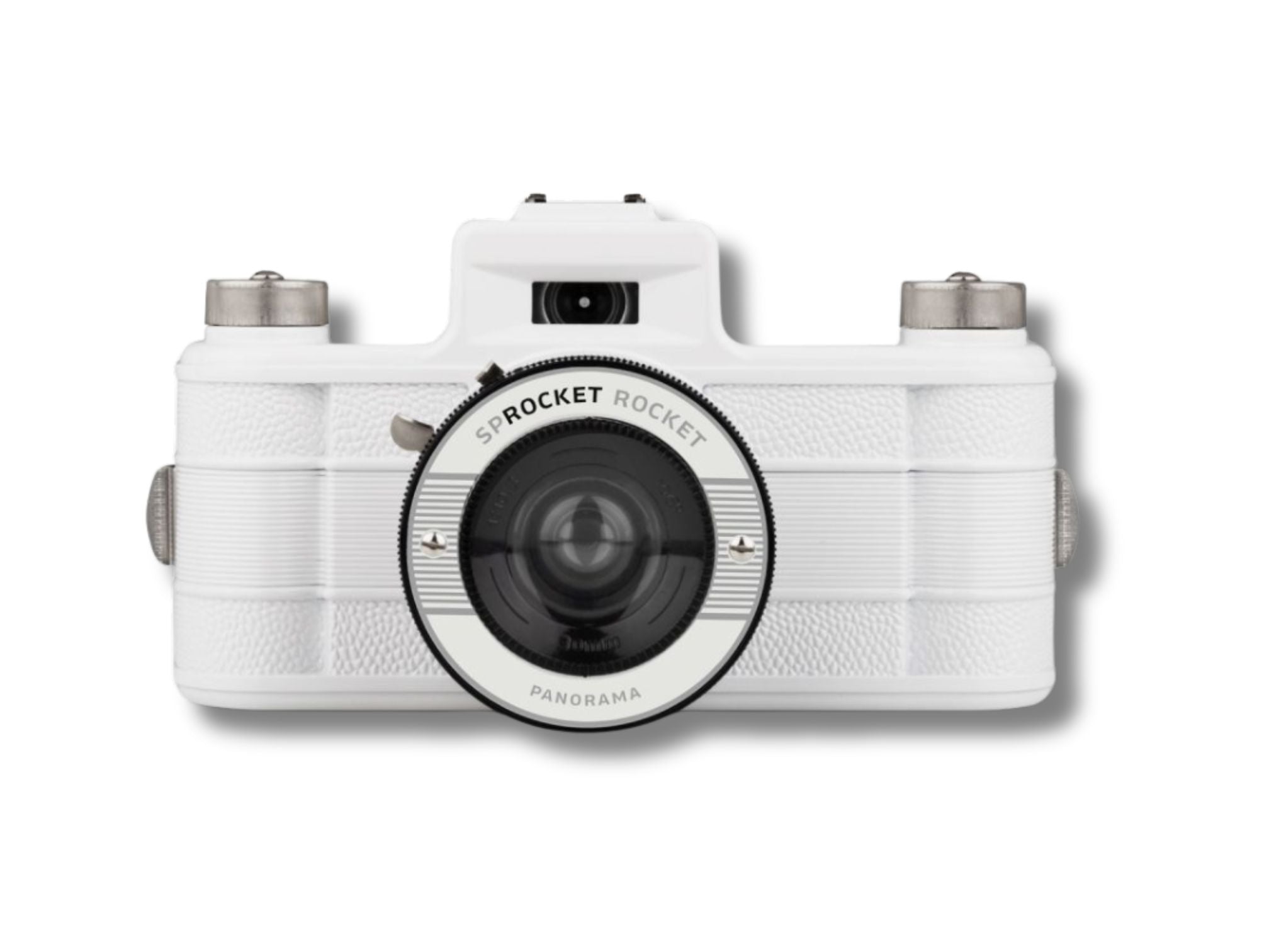 Lomography Sprocket Rocket - 35mm Film Camera