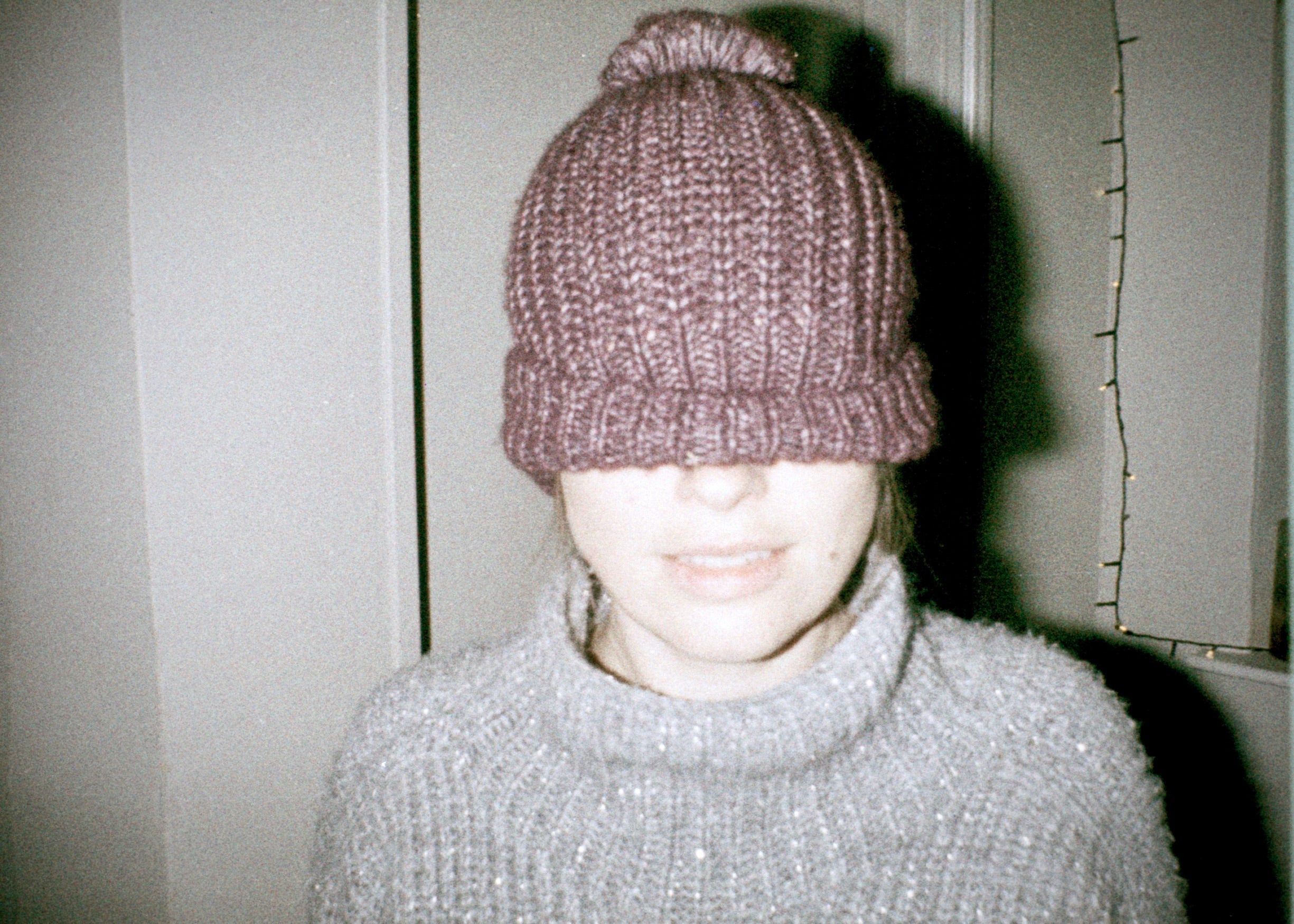 Lomography Analogue Trio - 110 Film