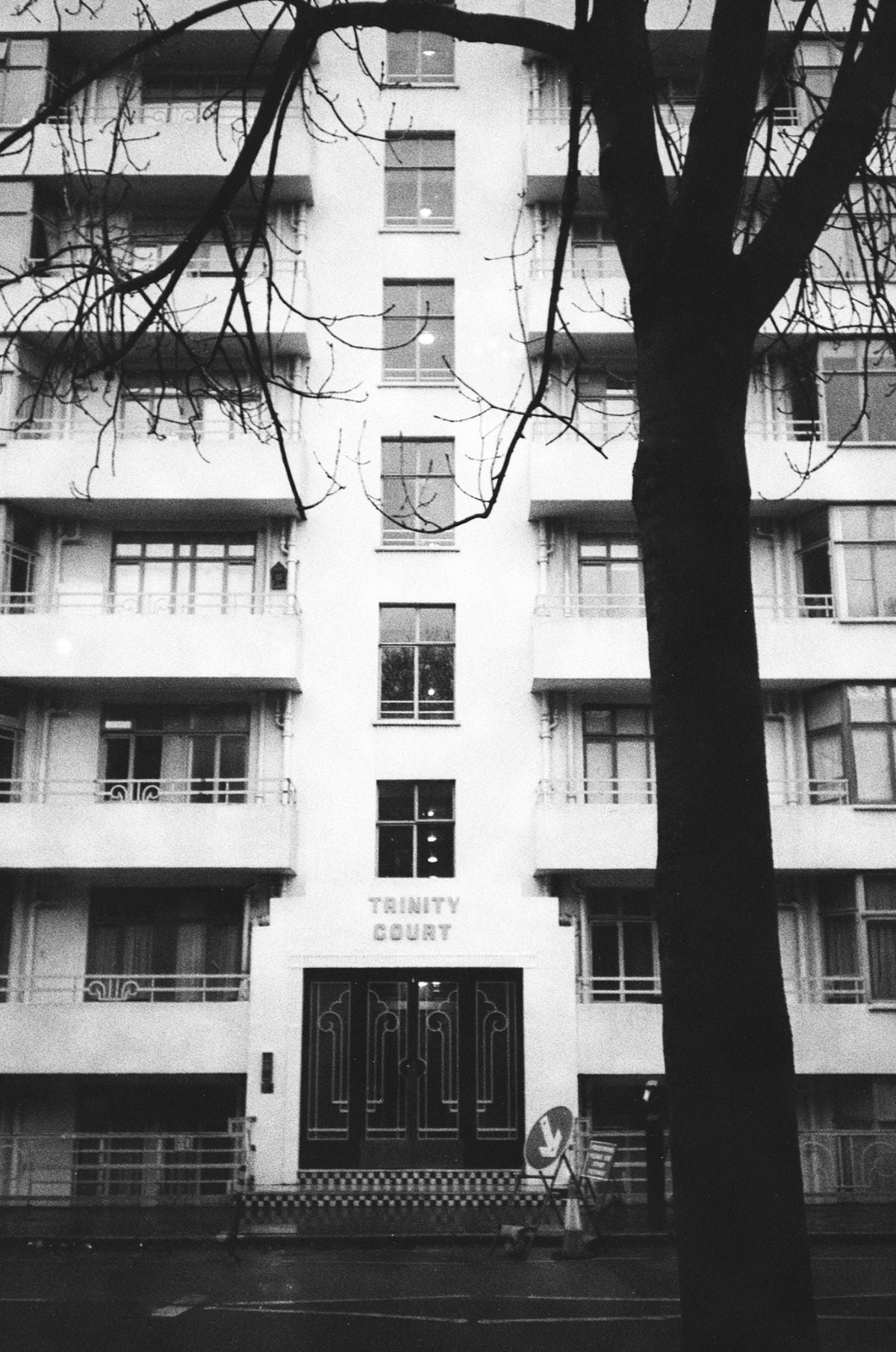 Lucky Film SHD 100 - 35mm Film - Gary Smith Sample Image 6