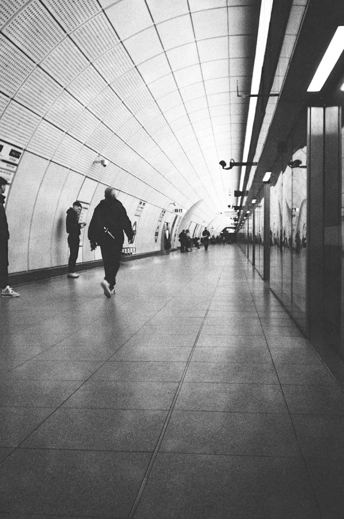 Lucky Film SHD 100 - 35mm Film - Gary Smith Sample Image 7