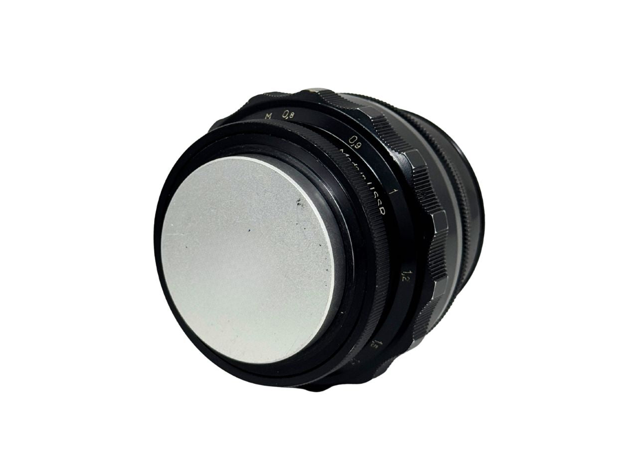 M42 fit Jupiter-9 85mm f/2 [7400842] - Lens