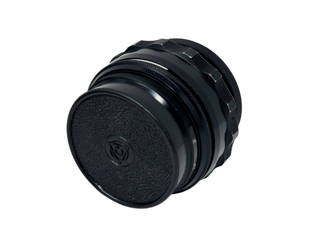M42 fit Jupiter-9 85mm f/2 [7400842] - Lens