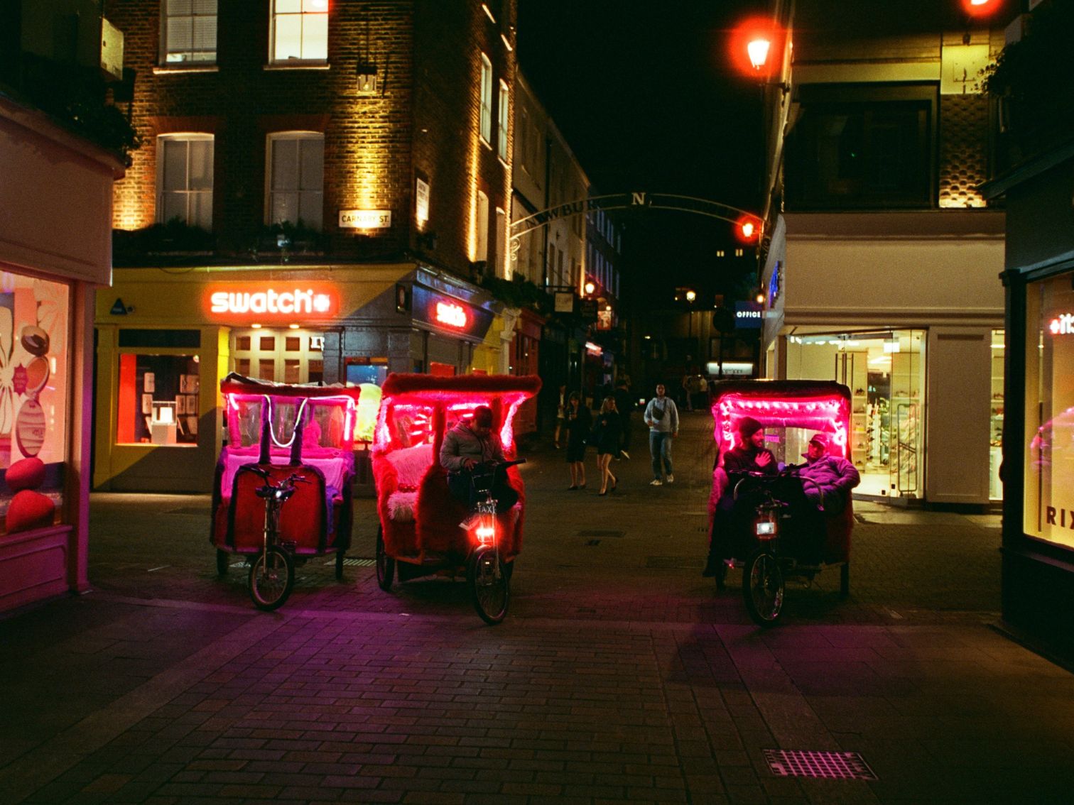 Mira 400 - 35mm Film - Emerzy Corbin - Sample Image 16
