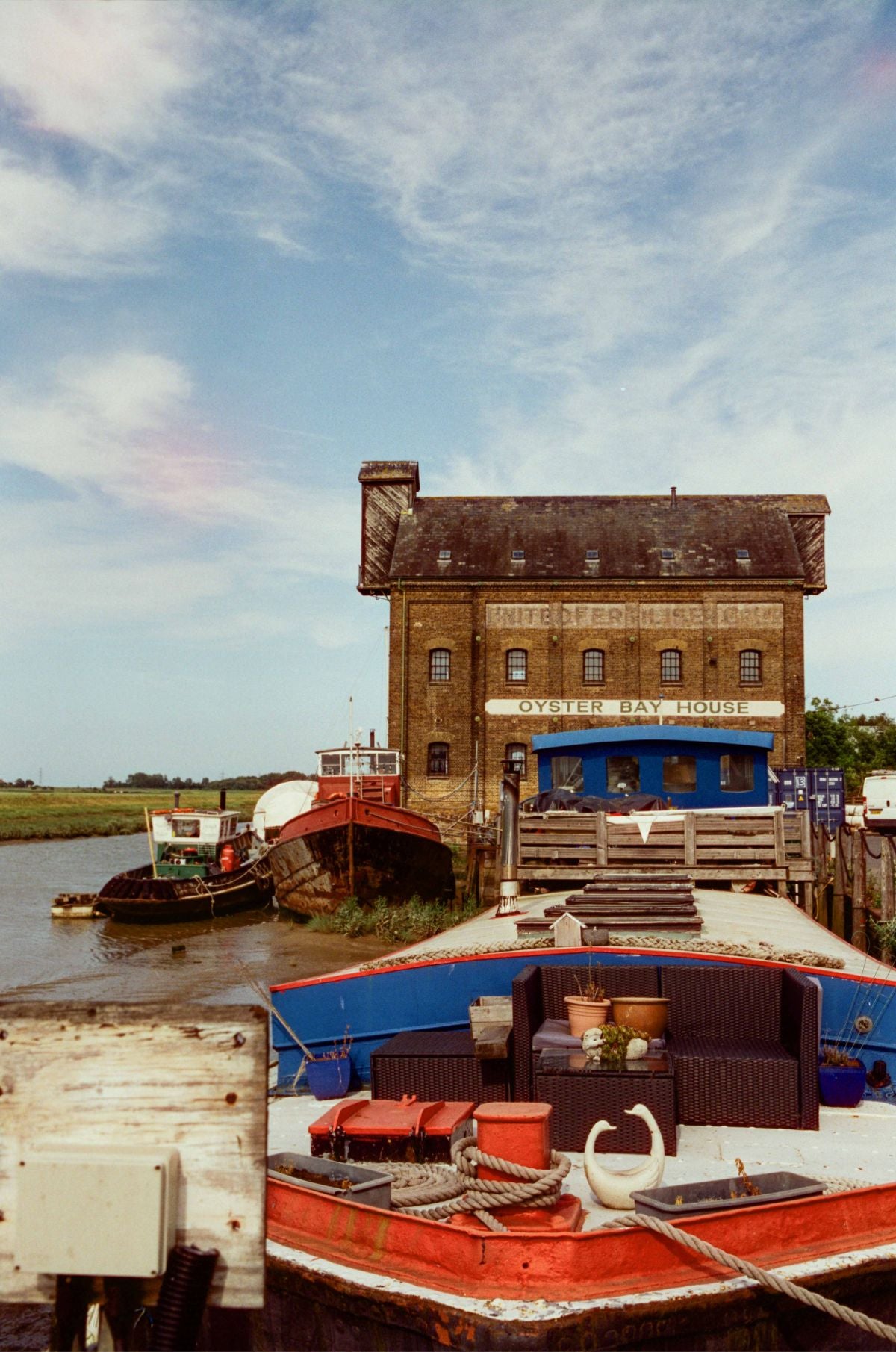 Mira 400 - 35mm Film - Sample Image 13