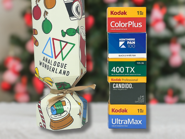 Mixed Bundle & 2024 Christmas