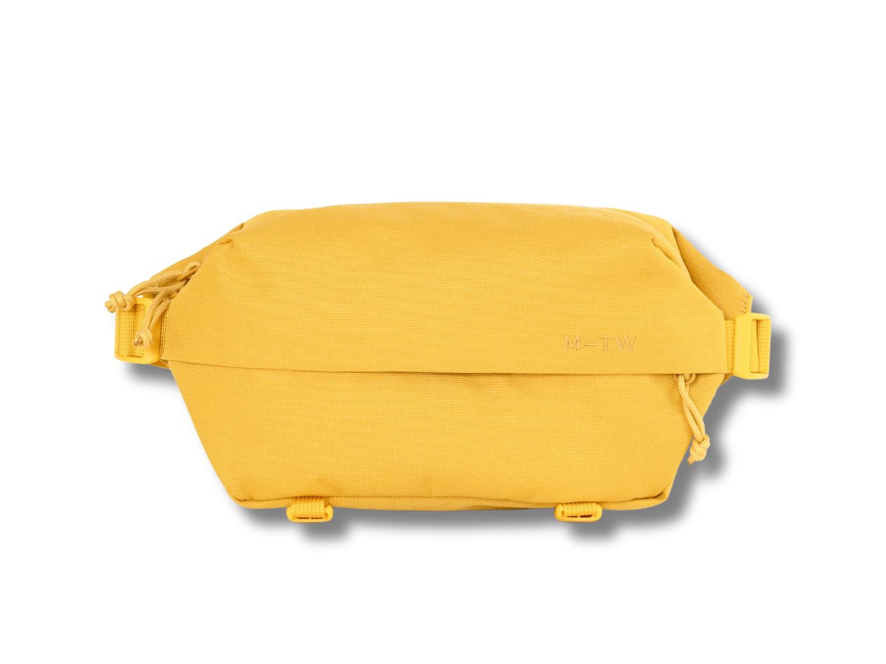 Moment Large Sling Camera Bag - Mustard - Front