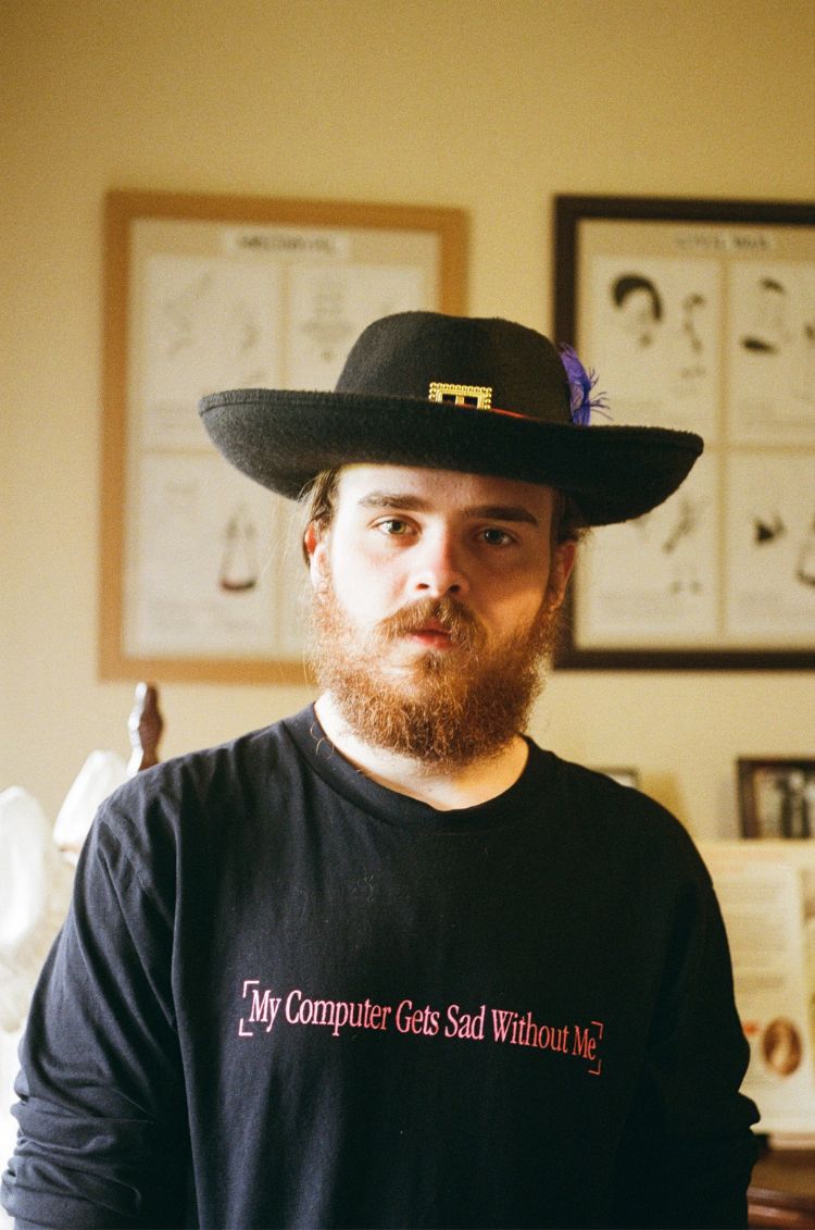 Mr Negative Same Same But Different 400 - 35mm Film - Sample Image 6 - Tom Warland