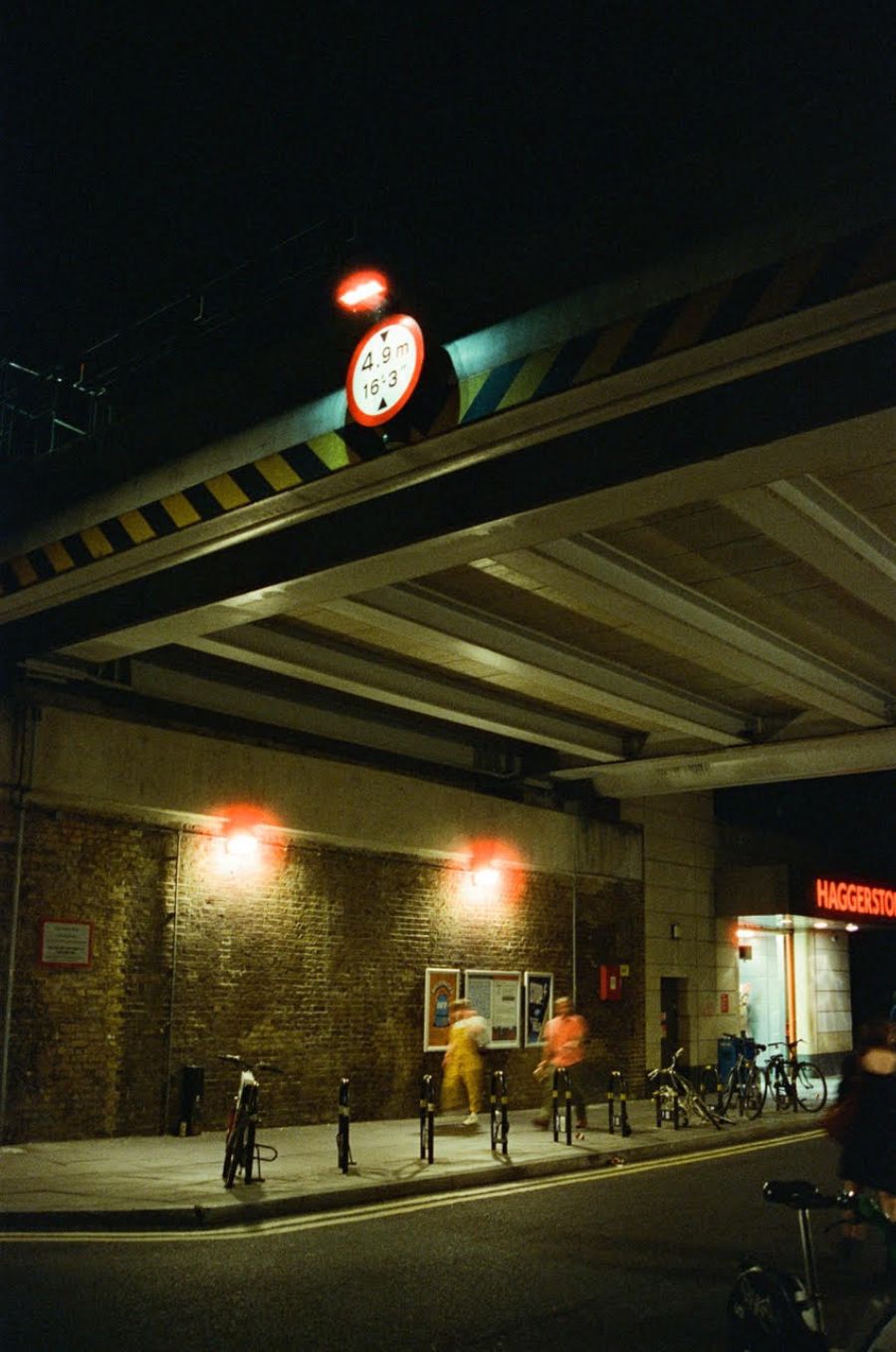 Mr Negative 700S - 35mm Film - Sample Image 7 - Matt Richardson