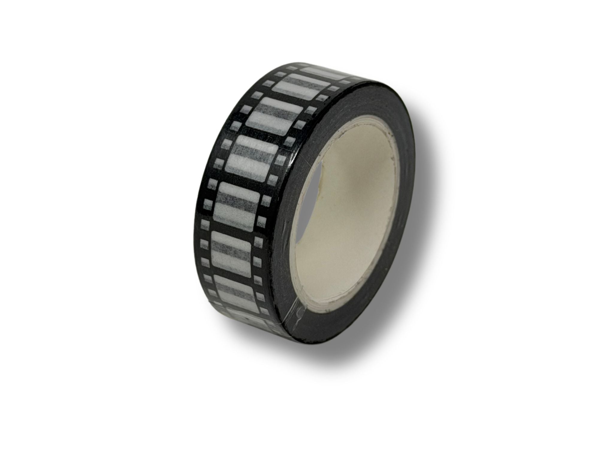 Negative Film Washi Tape