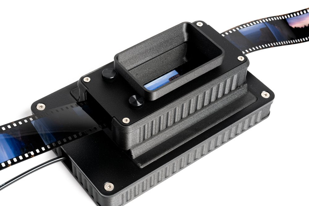 Negative Supply - Basic Film Carrier 35 MK2 3