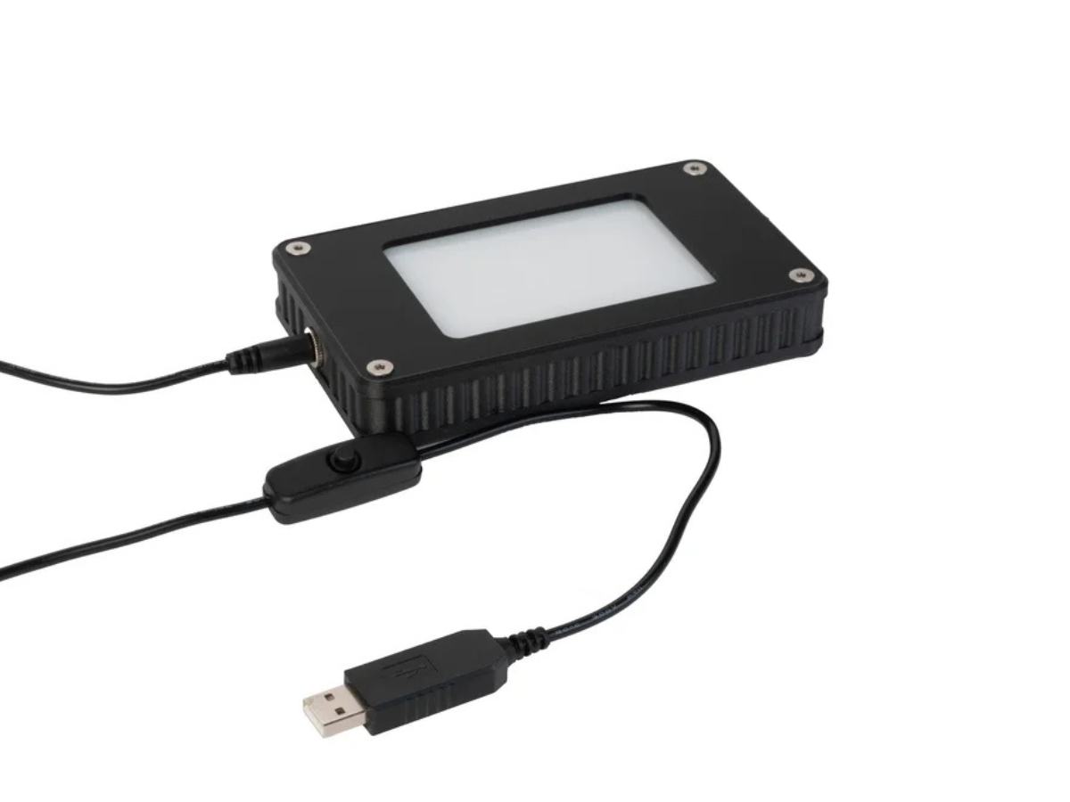 Negative Supply - 35mm Light Source 35 - 97+ CRI