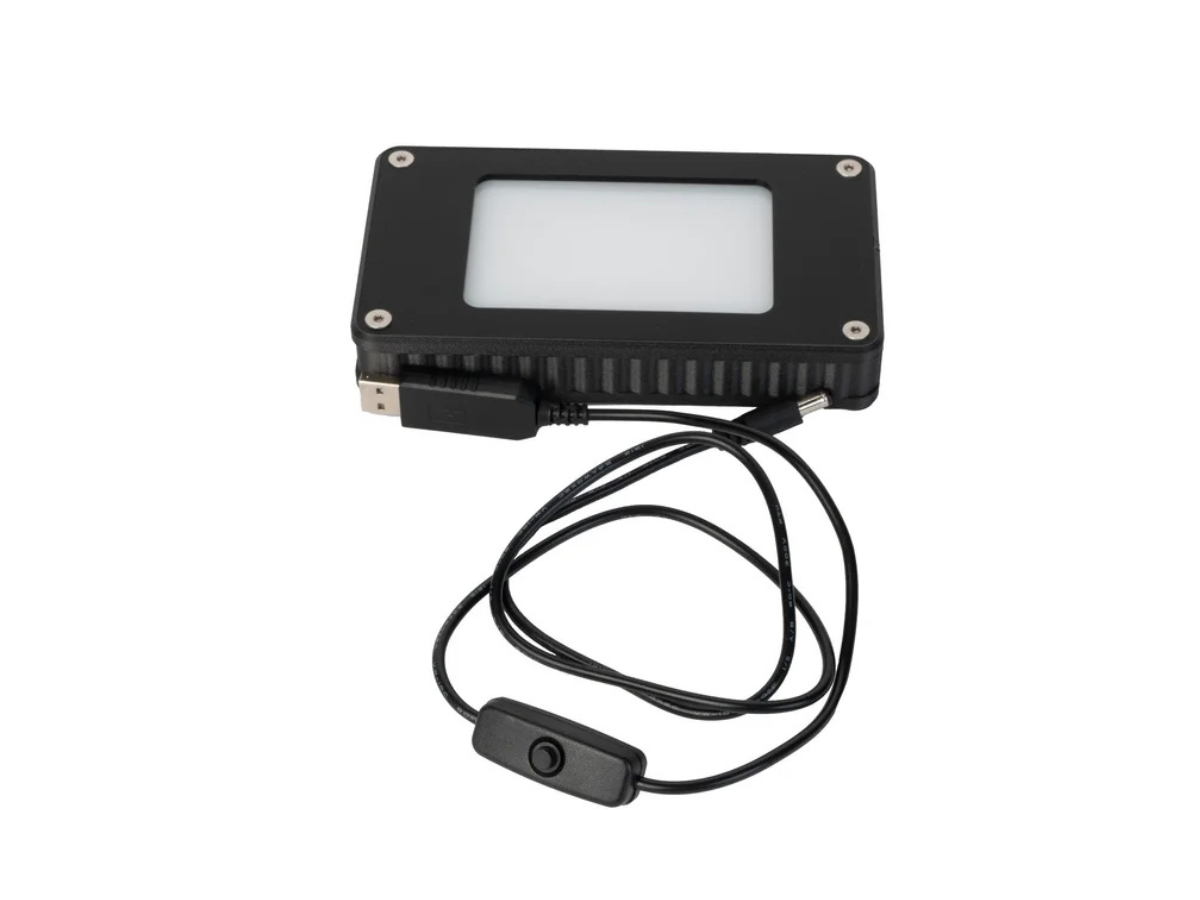 Negative Supply - 35mm Light Source 35 - 97+ CRI