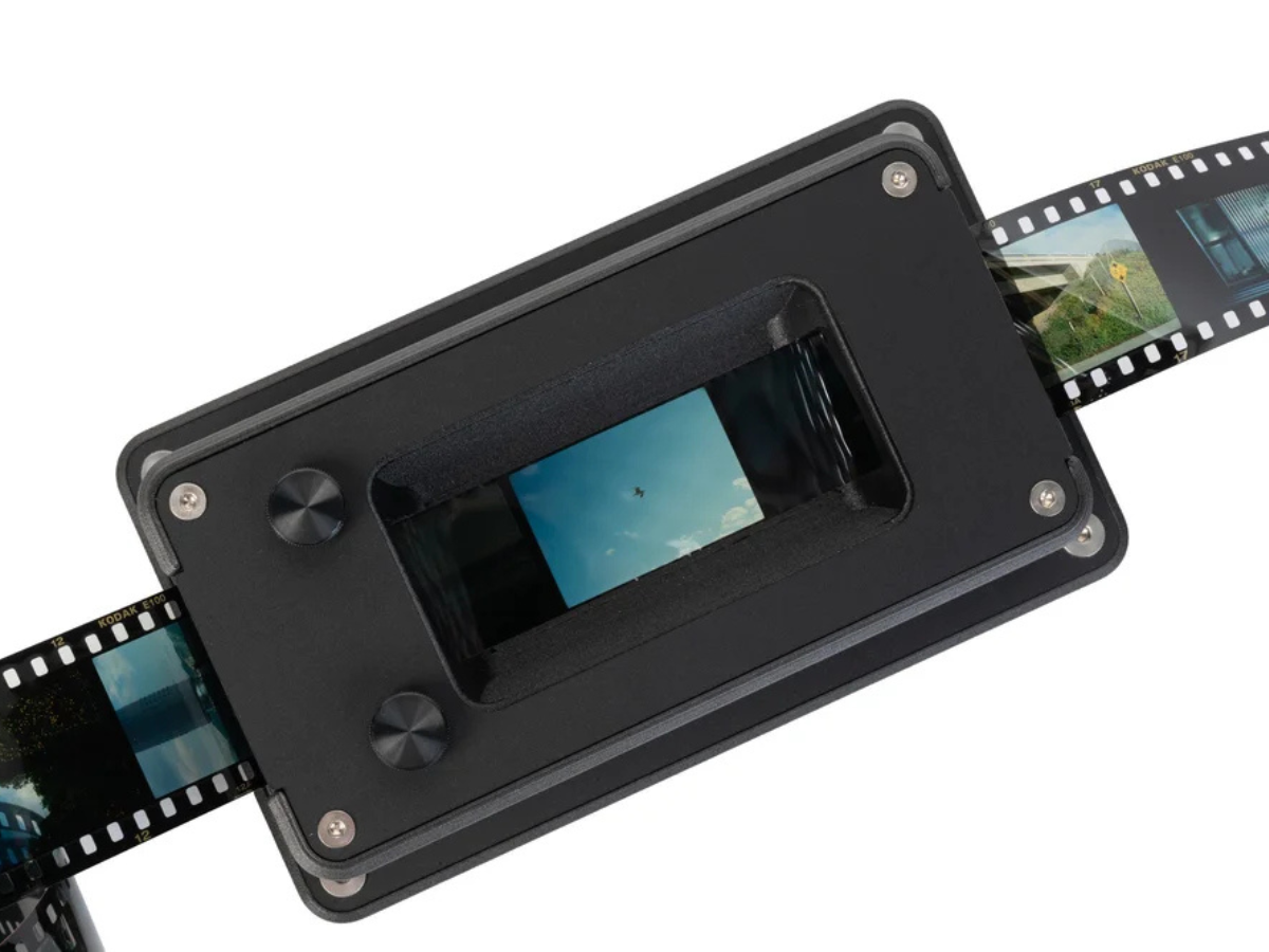 Negative Supply - 35mm Light Source 35 - 97+ CRI