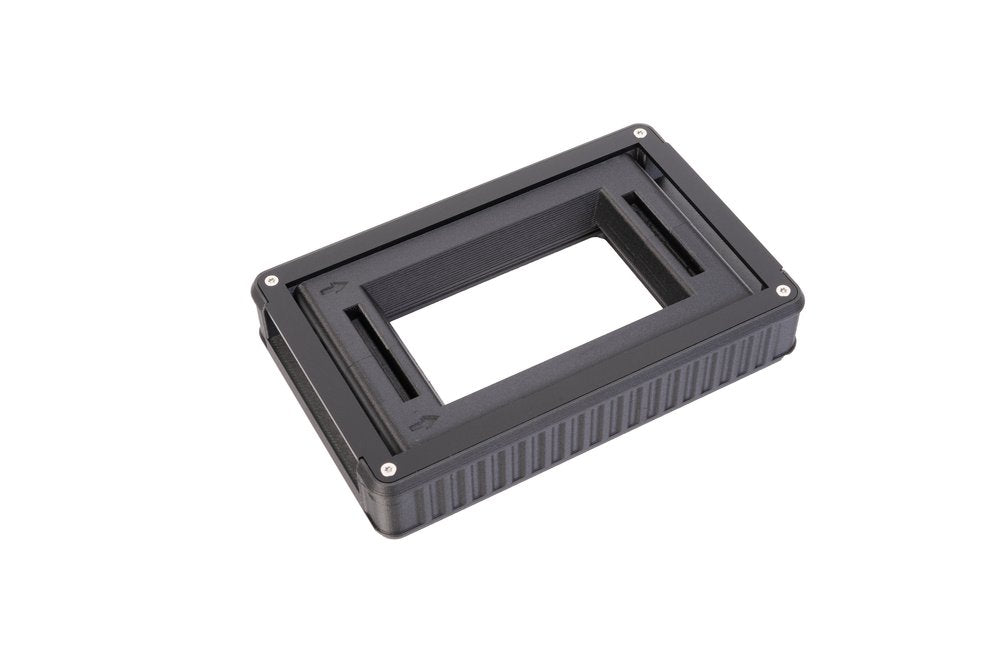 Negative Supply - Basic Film Carrier 120 MK2 for Medium Format Scanning